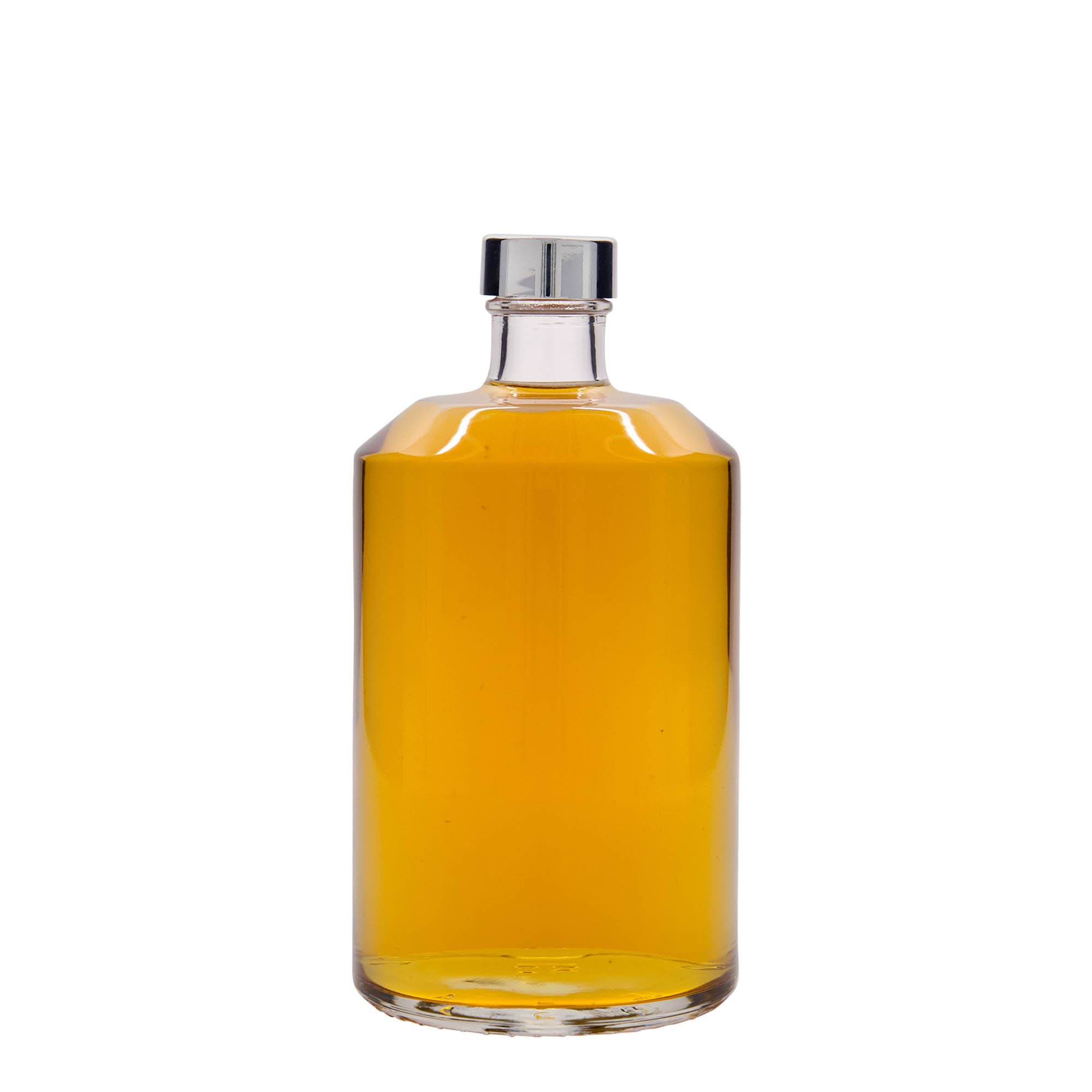 700 ml Glasflasche «Hella», Mündung: GPI 28