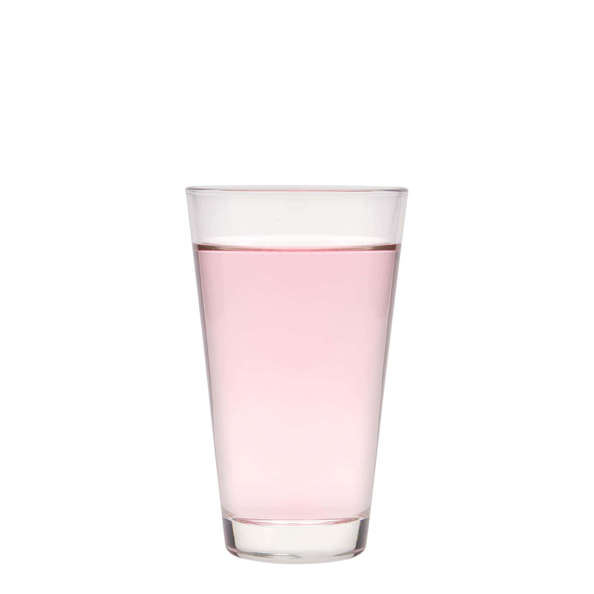 250 ml Trinkglas «Conic», Glas