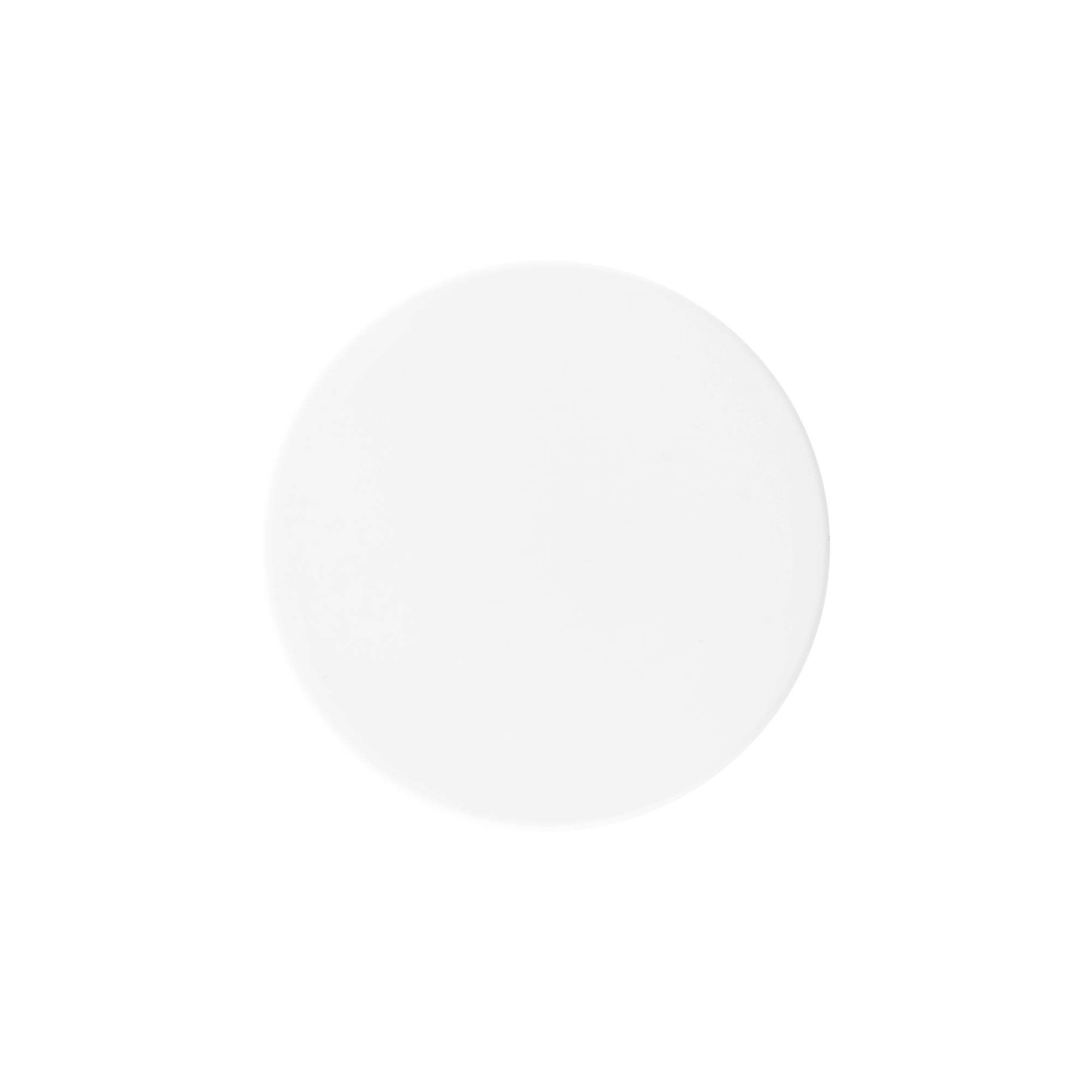 Schraubverschluss für 200 ml Antonella, PP-Kunststoff, weiß Schraubverschluss für 200 ml Antonella, PP-Kunststoff, weiß