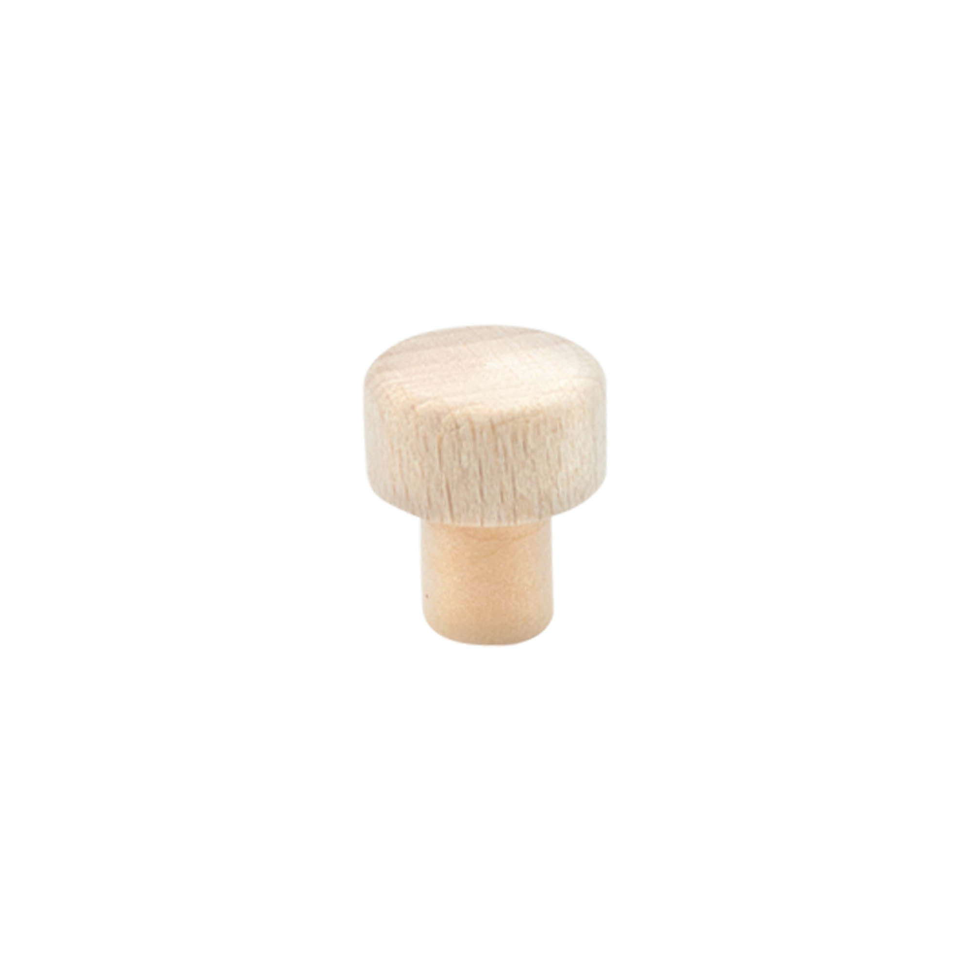 Griffkorken 11 mm, Holz/Kunststoff, für Mündung: Kork