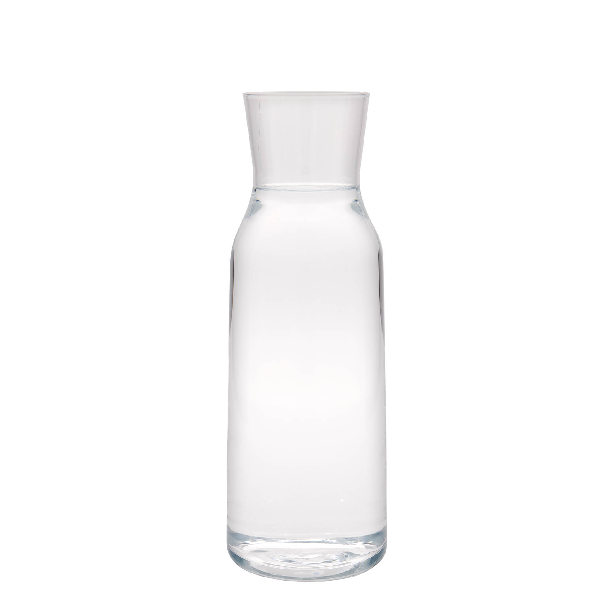 1.100 ml Karaffe 'Aquaria', Glas