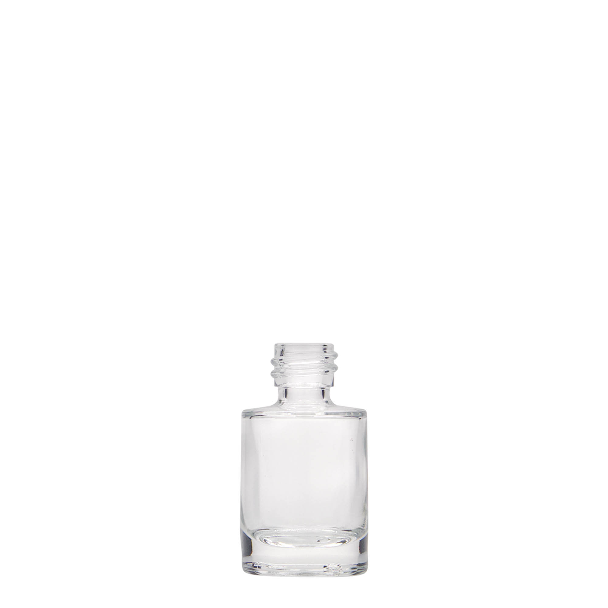 15 ml Glasflakon «Jasmina»