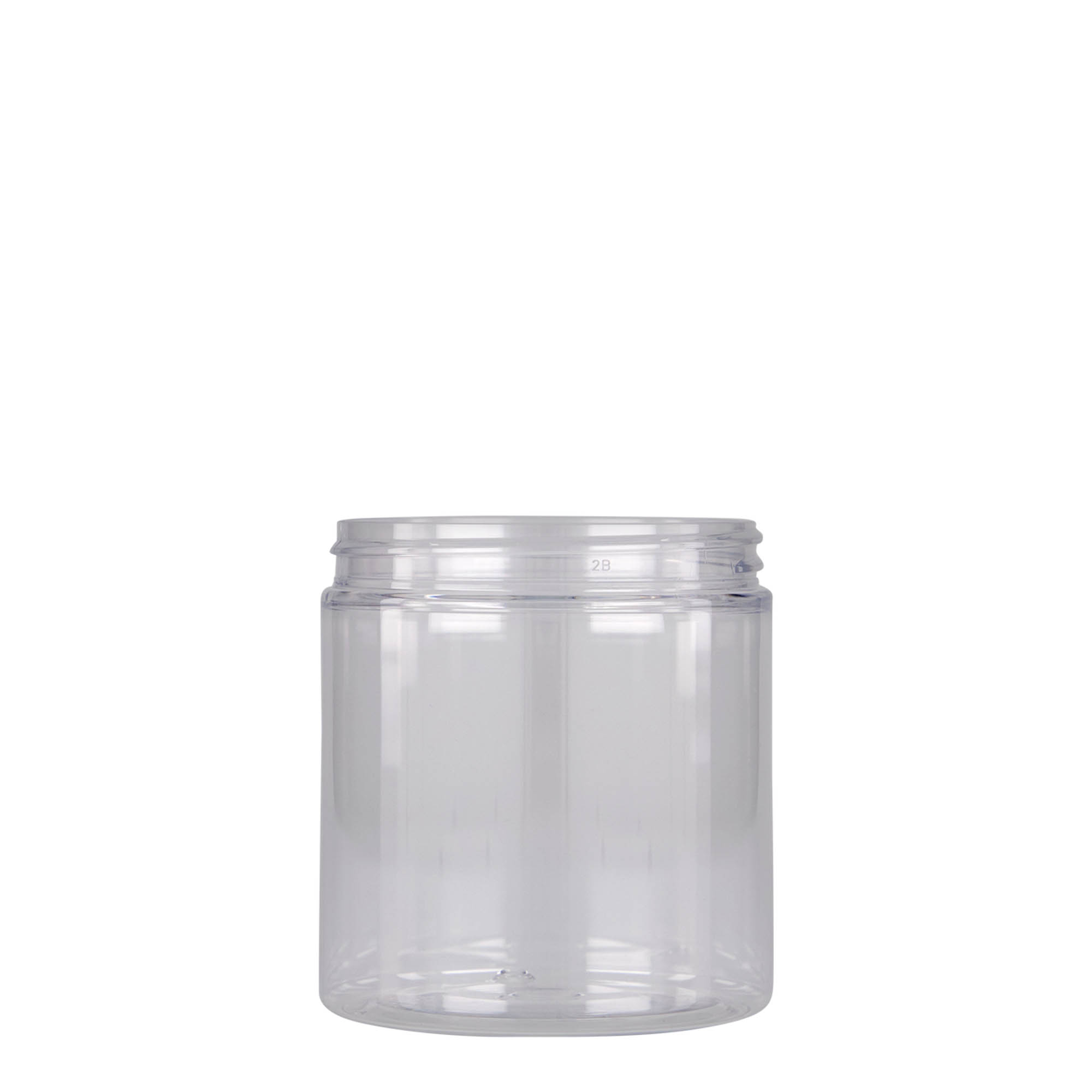 250 ml PET-Dose 'Isabella',Mündung: 70/400