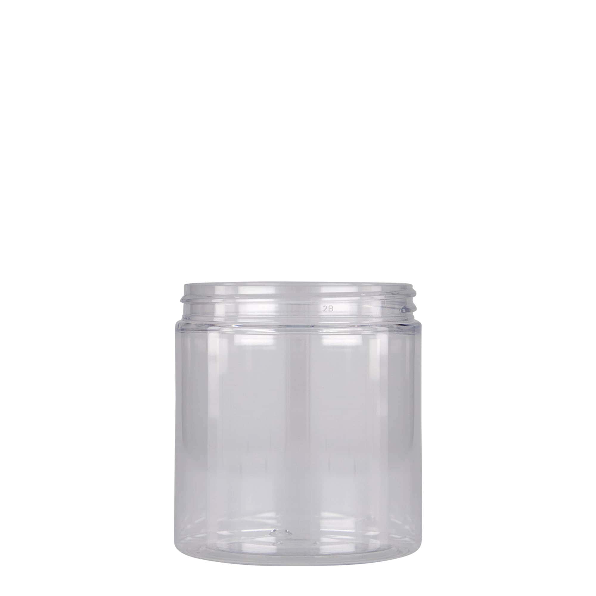 250 ml PET-Dose «Isabella»,Mündung: 70/400