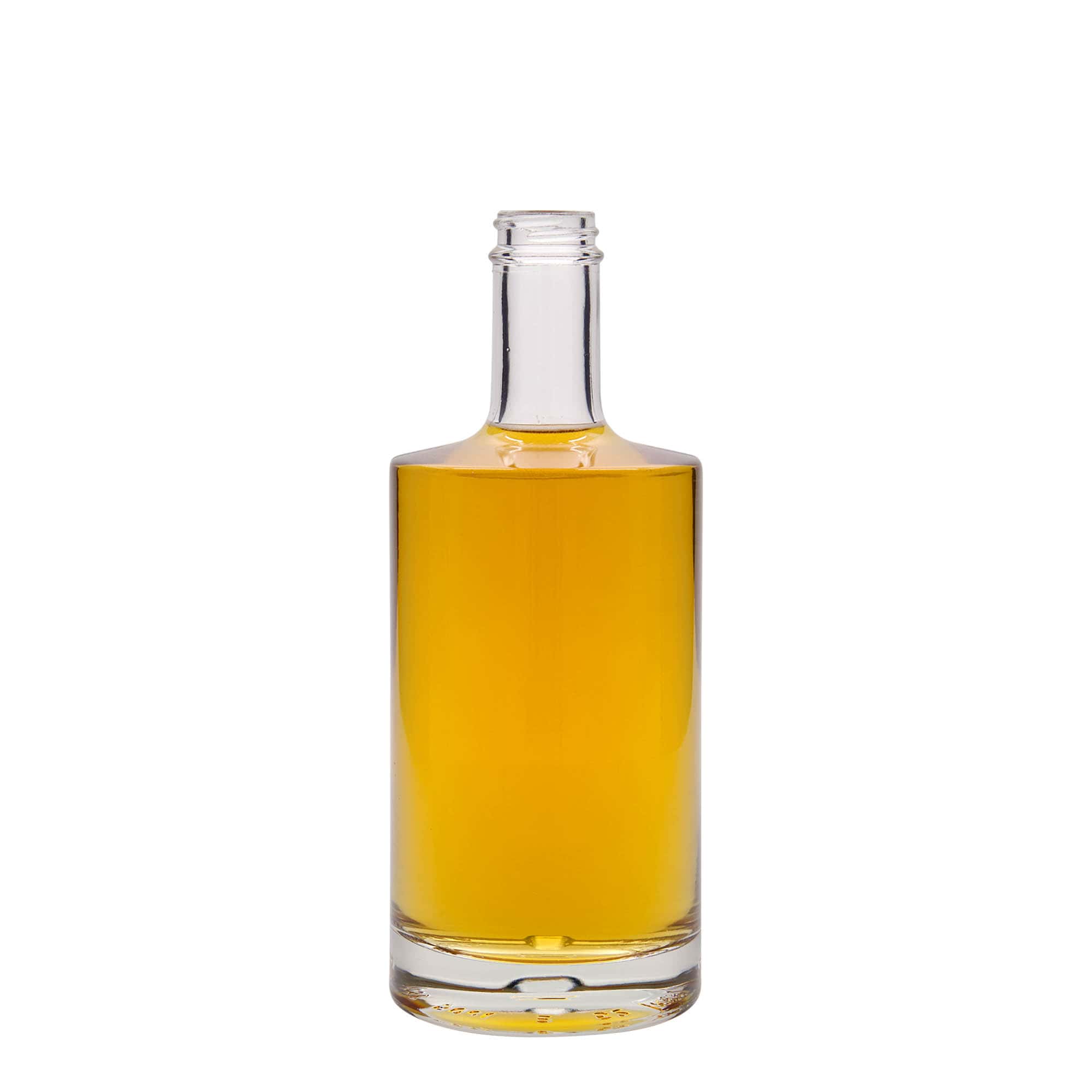 500 ml Glasflasche «Homeland», Mündung: GPI 28