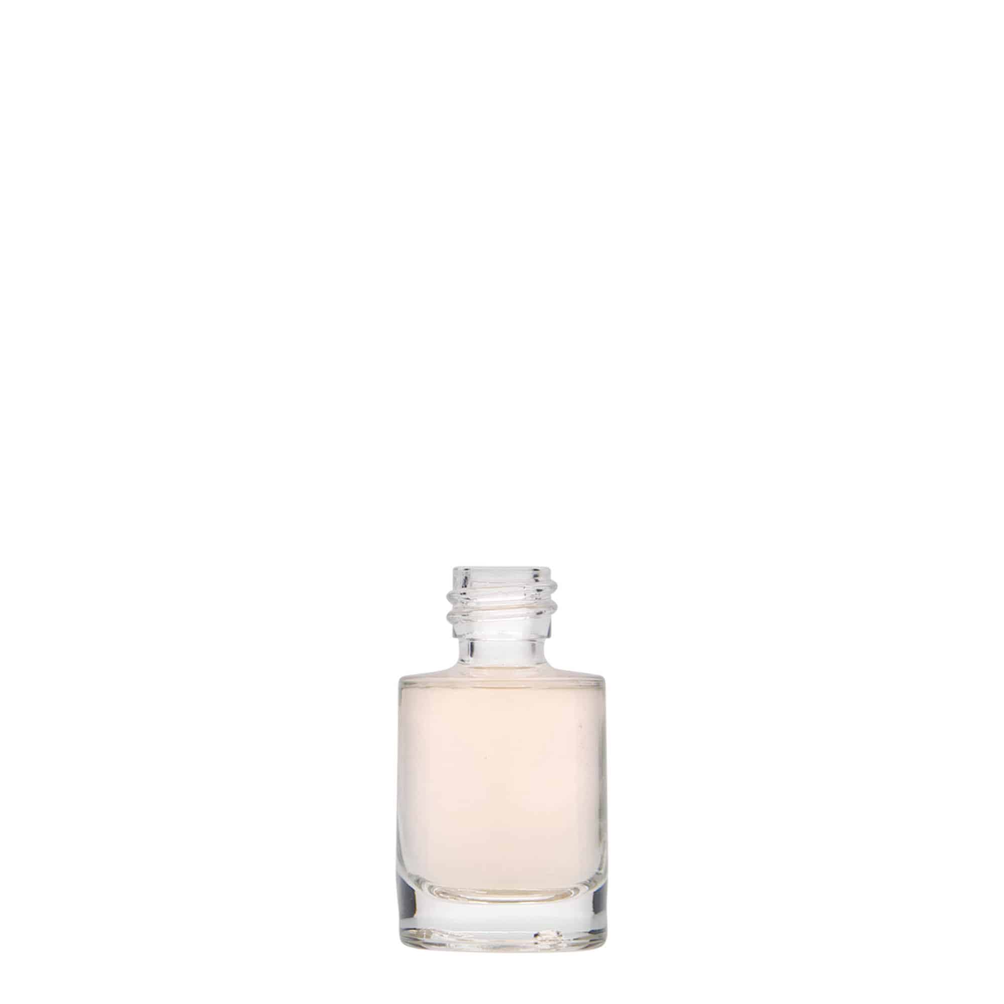 15 ml Glasflakon 'Jasmina' 15 ml Glasflakon 'Jasmina'
