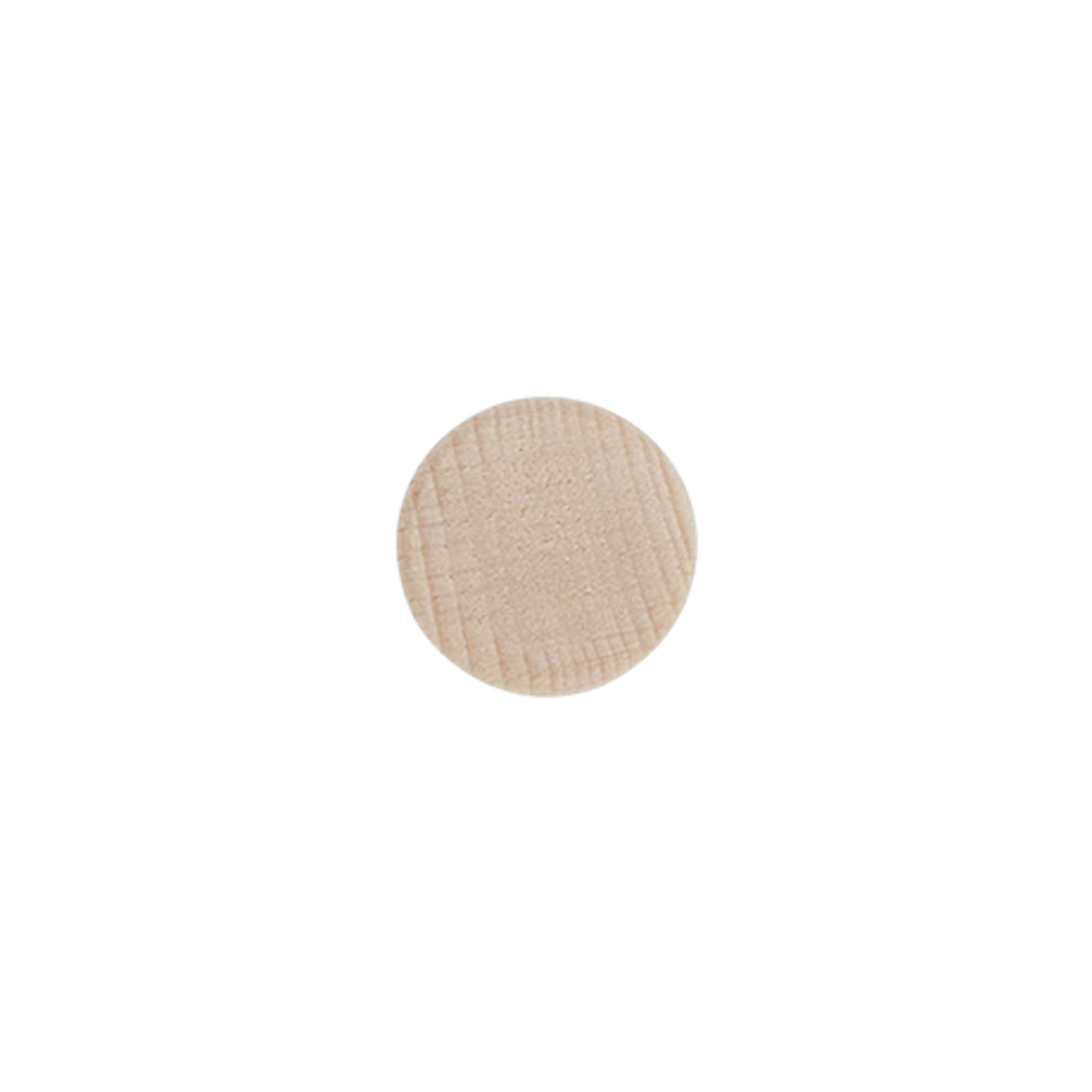 Griffkorken 14 mm, Holz/Kunststoff, für Mündung: Kork