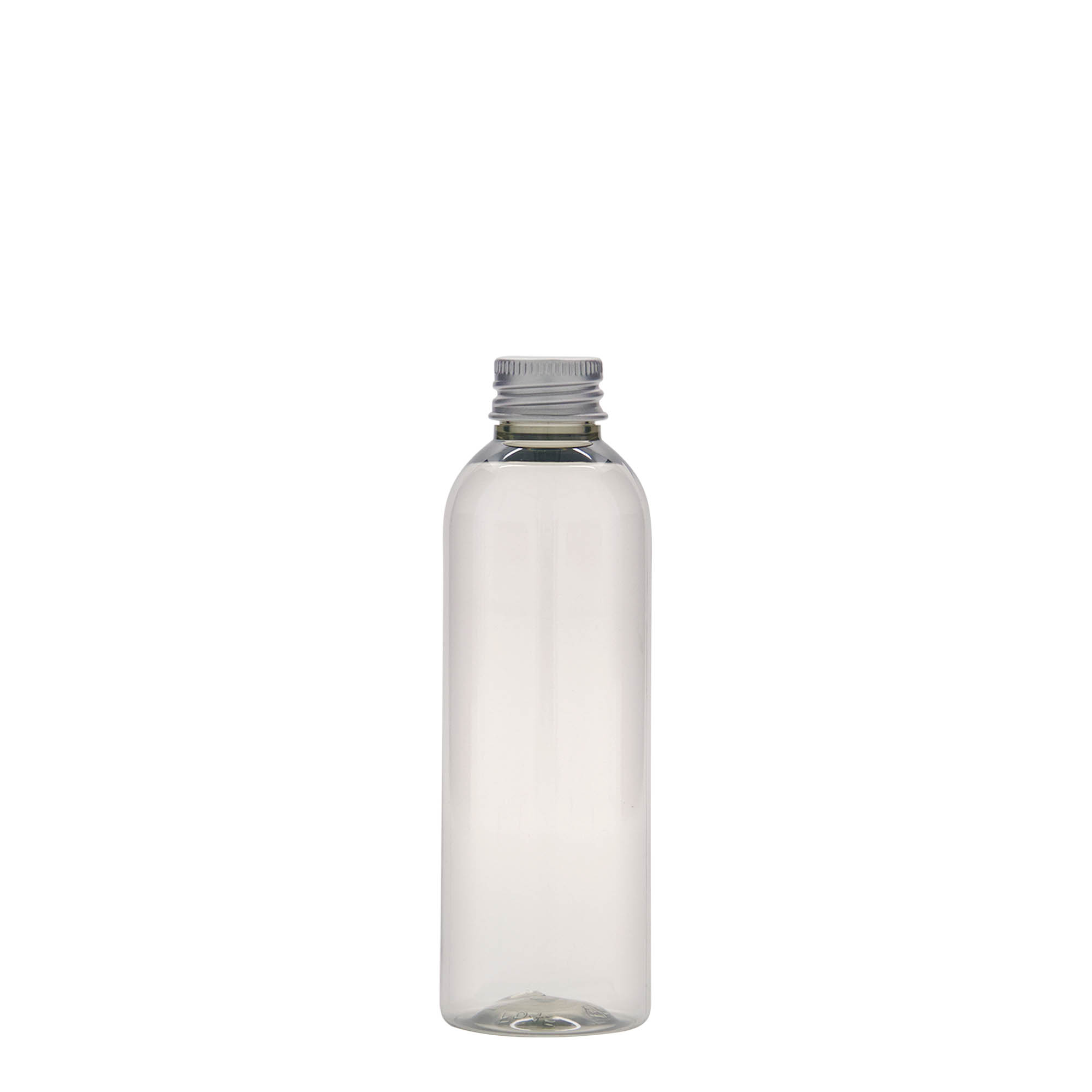 100 ml Recycling-Kunststoffflasche 'Pegasus', PCR, Mündung: 20/410 100 ml Recycling-Kunststoffflasche 'Pegasus', PCR, Mündung: 20/410