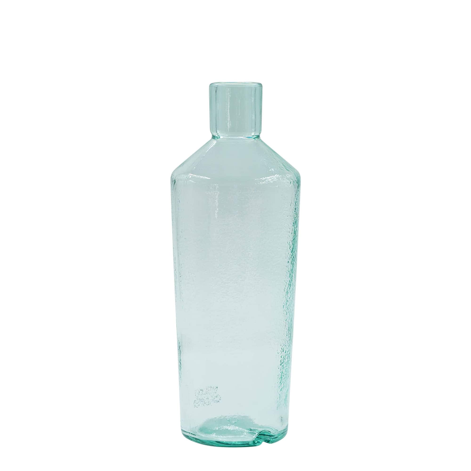 700 ml Wildly Crafted Glasflasche «Primal», Mündung: Kork