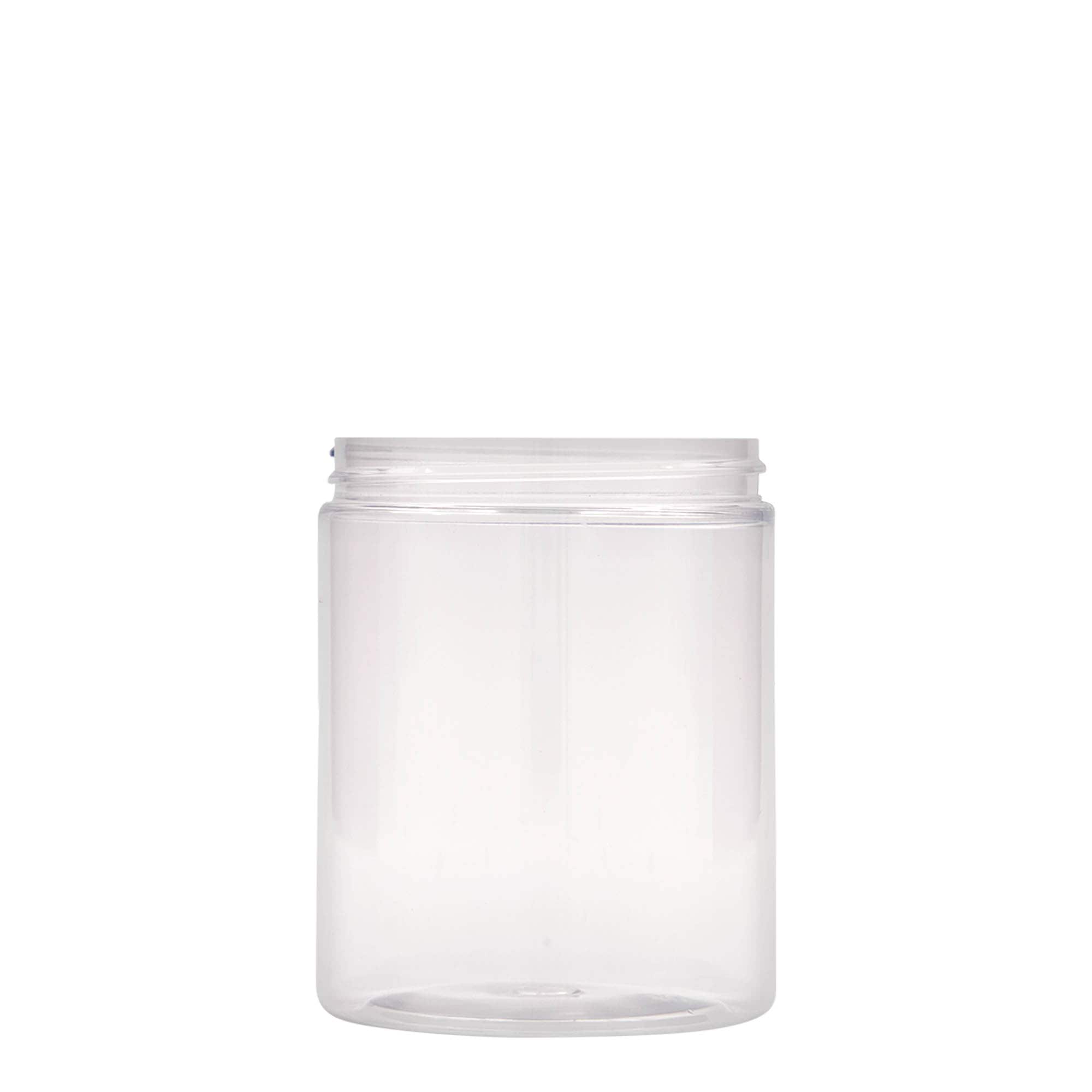 300 ml PET-Dose «Isabella», Mündung: 70/400