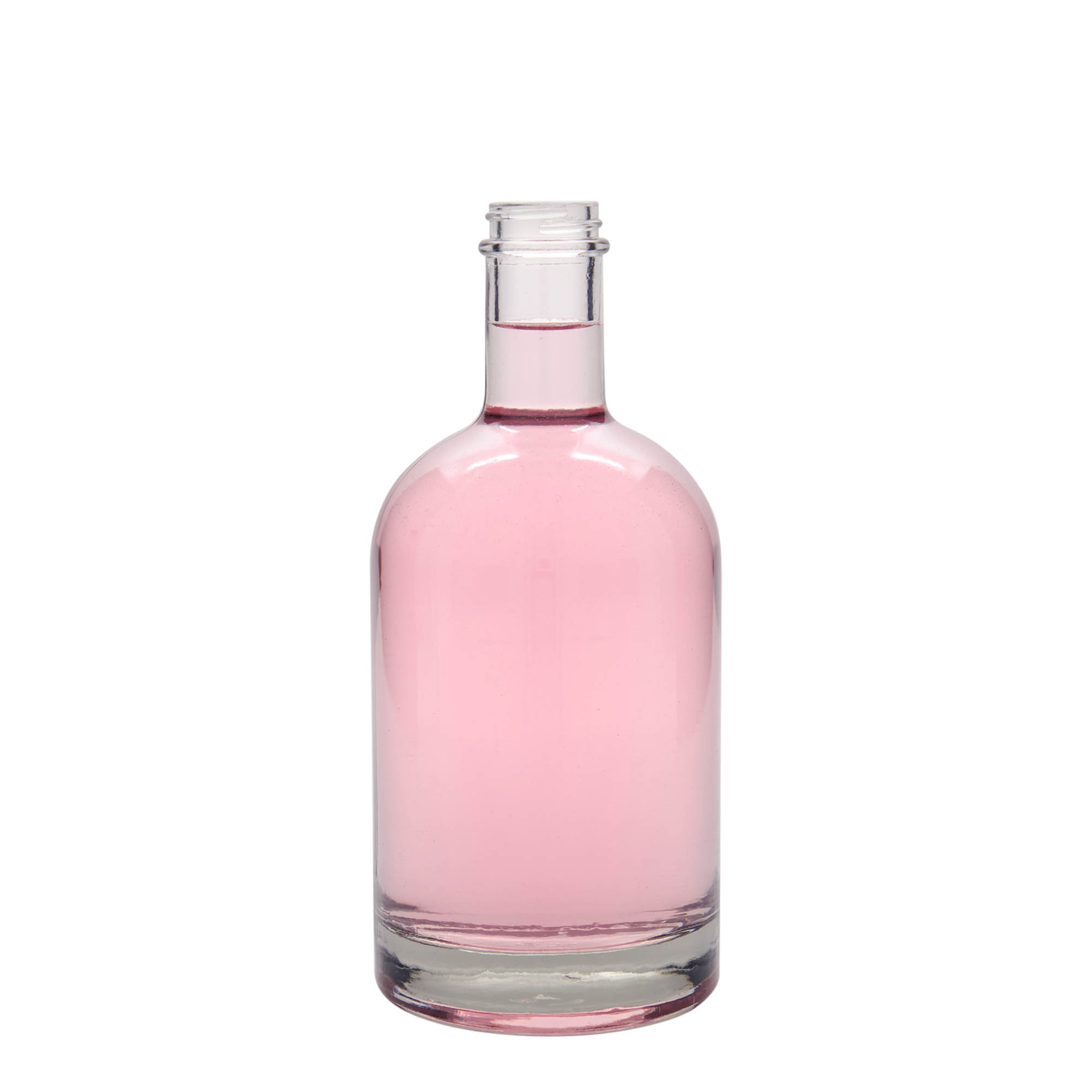 700 ml Glasflasche 'First Class II', Mündung: GPI 33