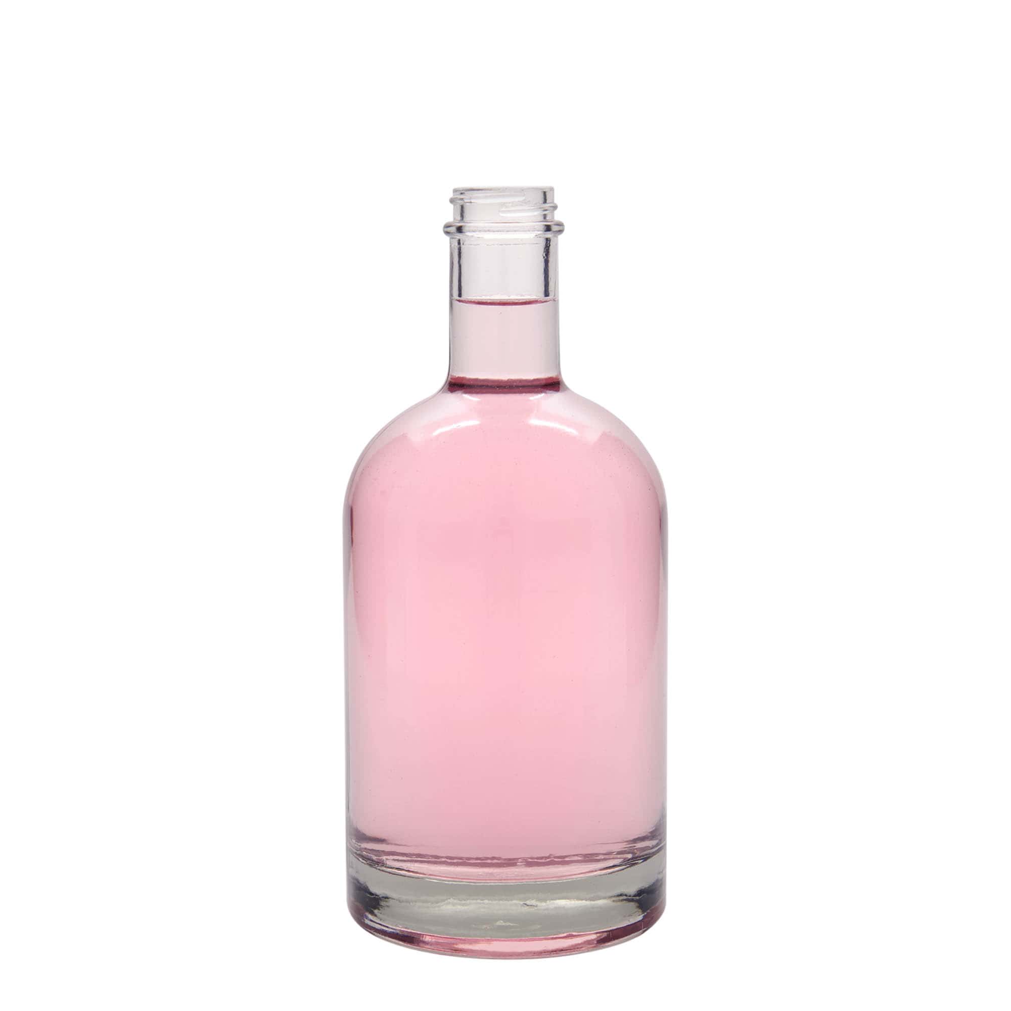700 ml Glasflasche «First Class», Mündung: GPI 33
