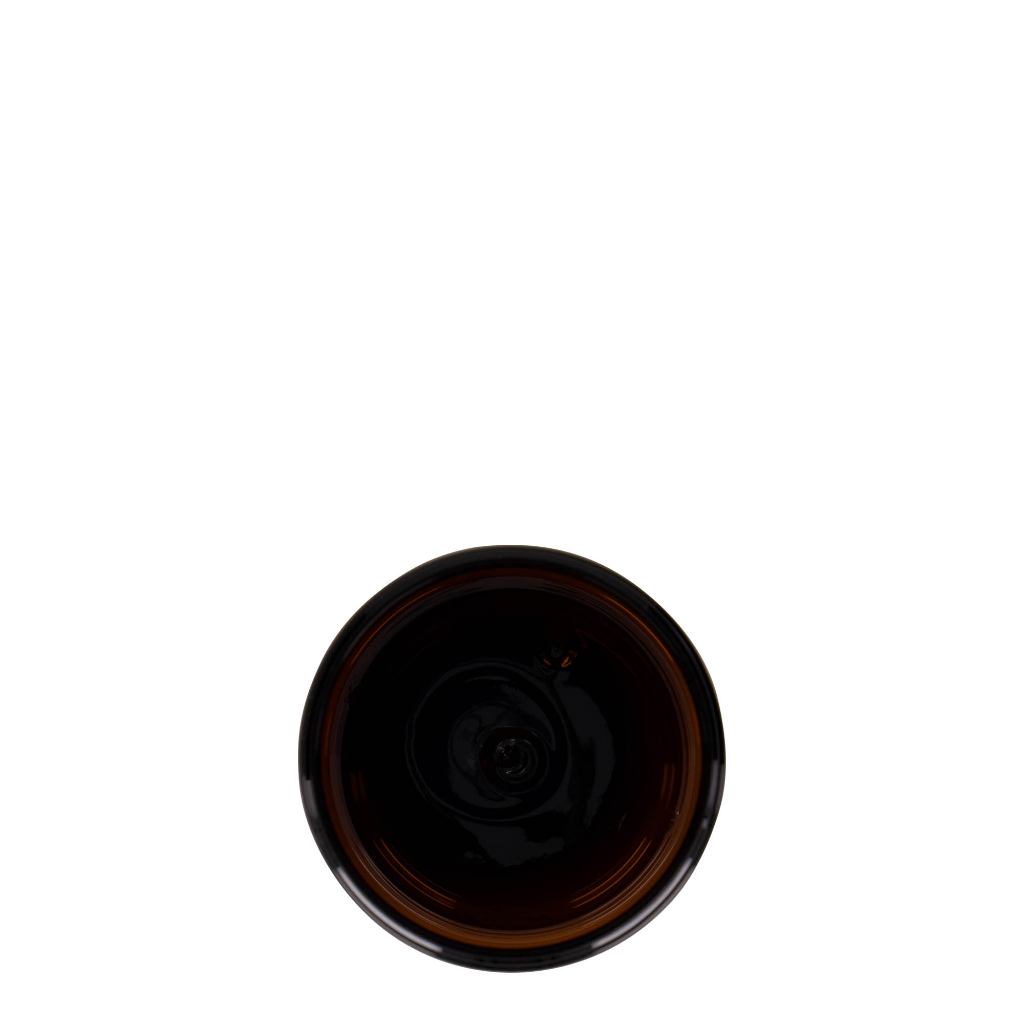 250 ml PET-Dose 'Isabella', braun, Mündung: 70/400 250 ml PET-Dose 'Isabella', braun, Mündung: 70/400