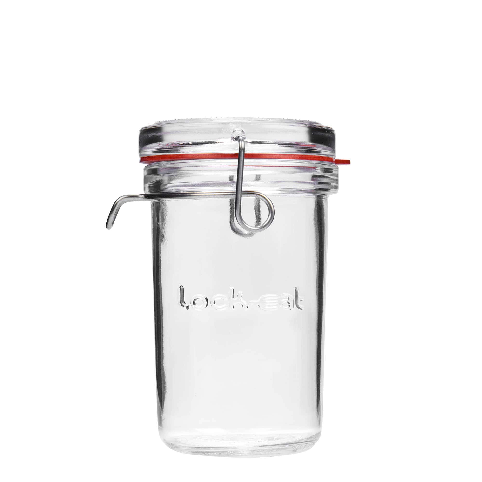 350 ml Drahtbügelglas «Lock-Eat», Mündung: Drahtbügelverschluss