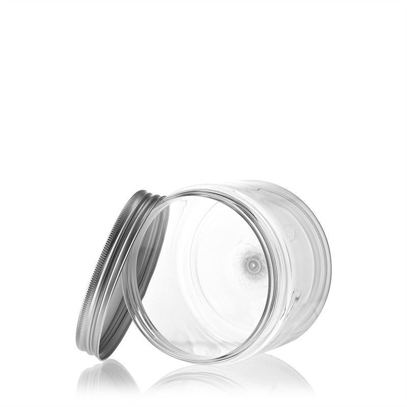 500 ml PET-Dose 'Isabella', Mündung: 100/400 500 ml PET-Dose 'Isabella', Mündung: 100/400