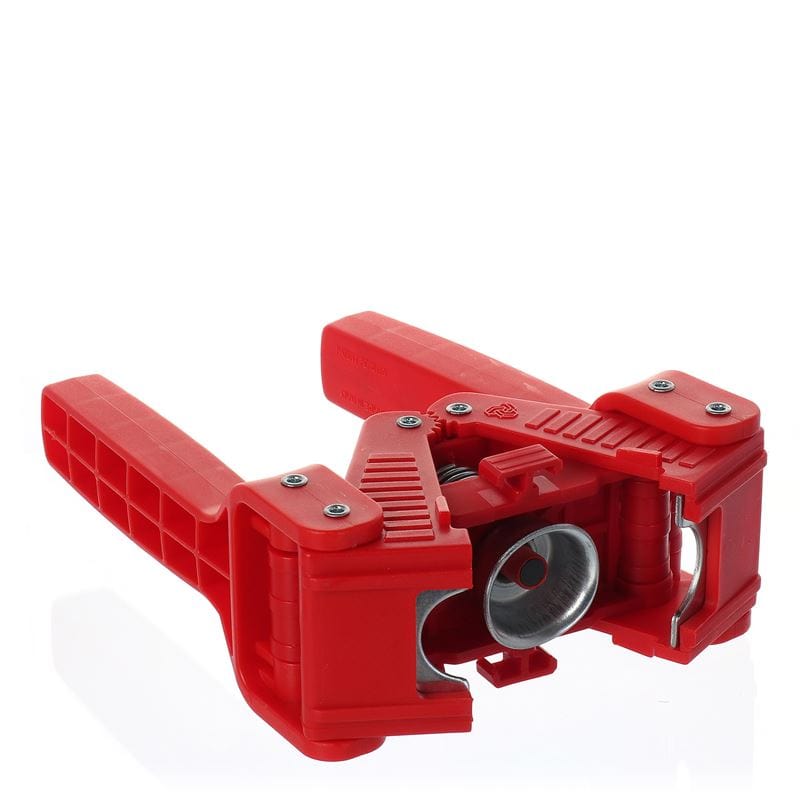 Kronkork-Verschliesser Apperat für 26 mm