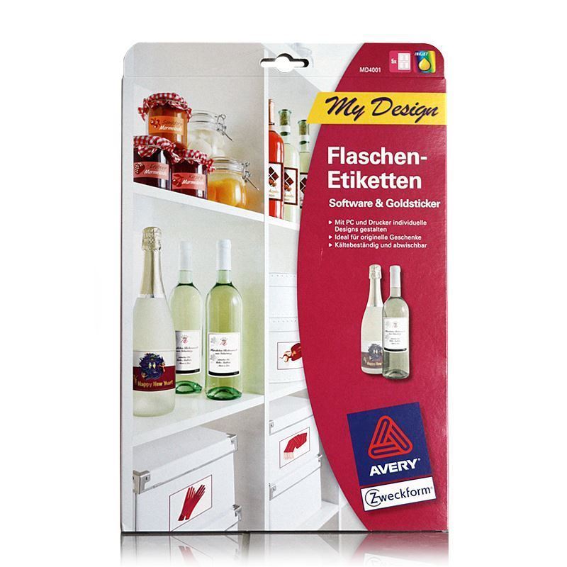 Selbstklebende Etiketten, 20 Bögen, Papier, weiß Selbstklebende Etiketten, 20 Bögen, Papier, weiß