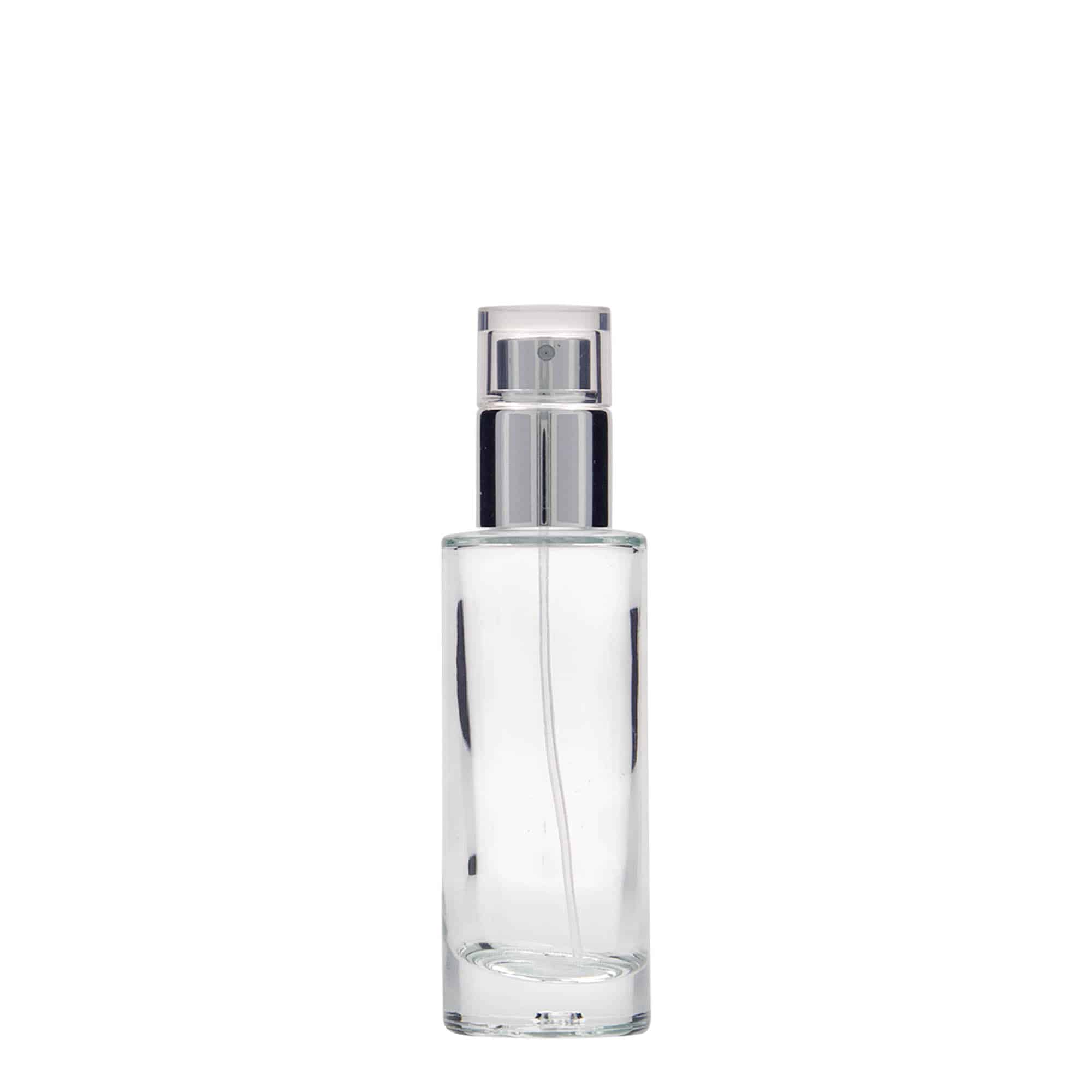 30 ml Glasflakon «Jasmina»