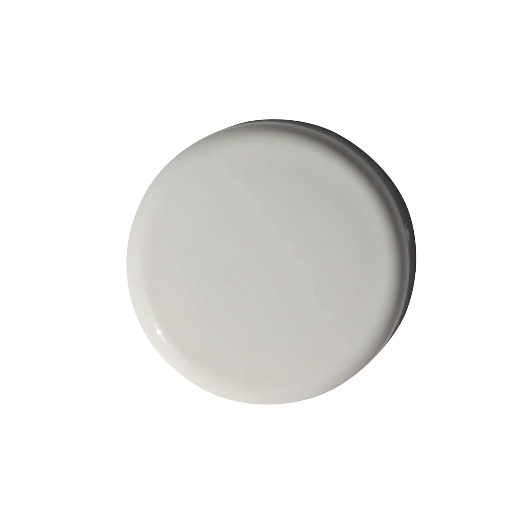 Schraubverschluss, PP-Kunststoff, weiß, für Mündung: 20/410 Schraubverschluss, PP-Kunststoff, weiß, für Mündung: 20/410