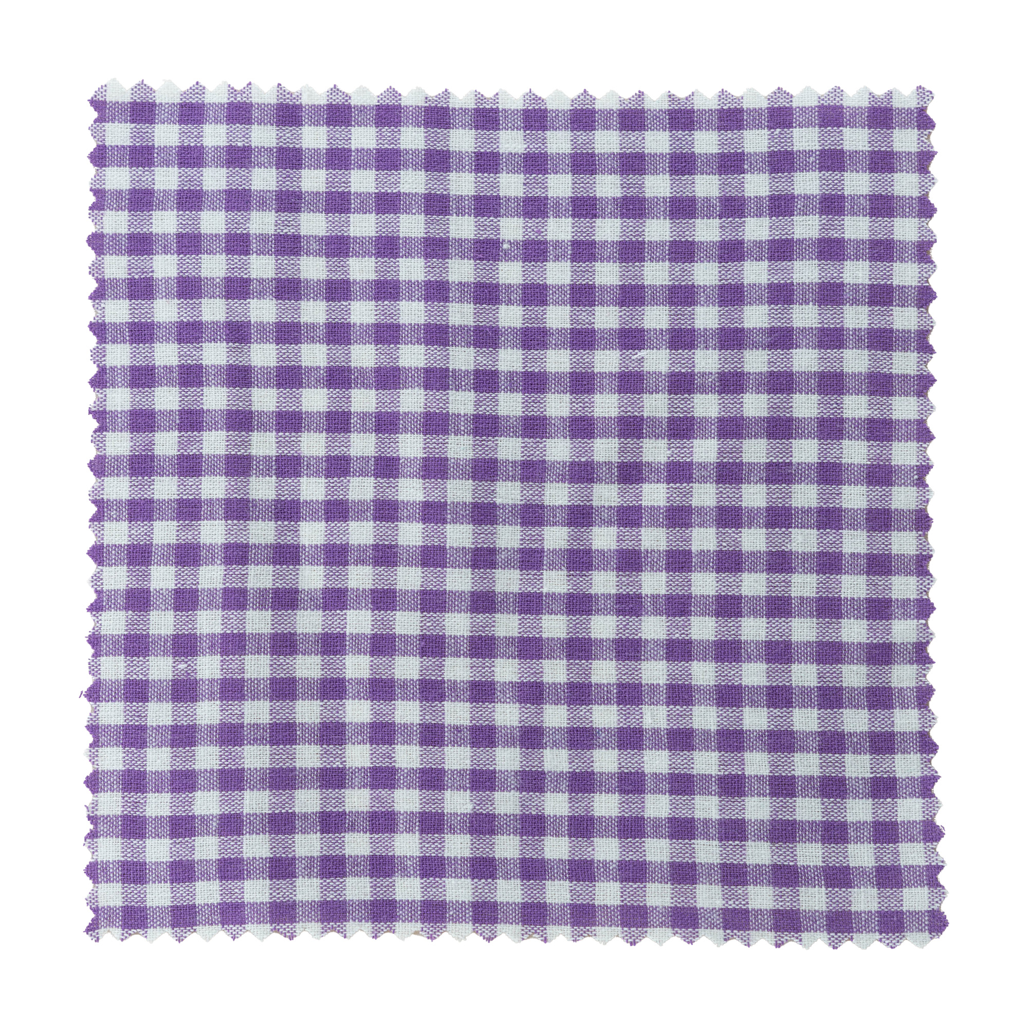 Stoffdeckchen kariert 15x15, quadratisch, Textil, flieder, Mündung: TO58-TO82 Stoffdeckchen kariert 15x15, quadratisch, Textil, flieder, Mündung: TO58-TO82