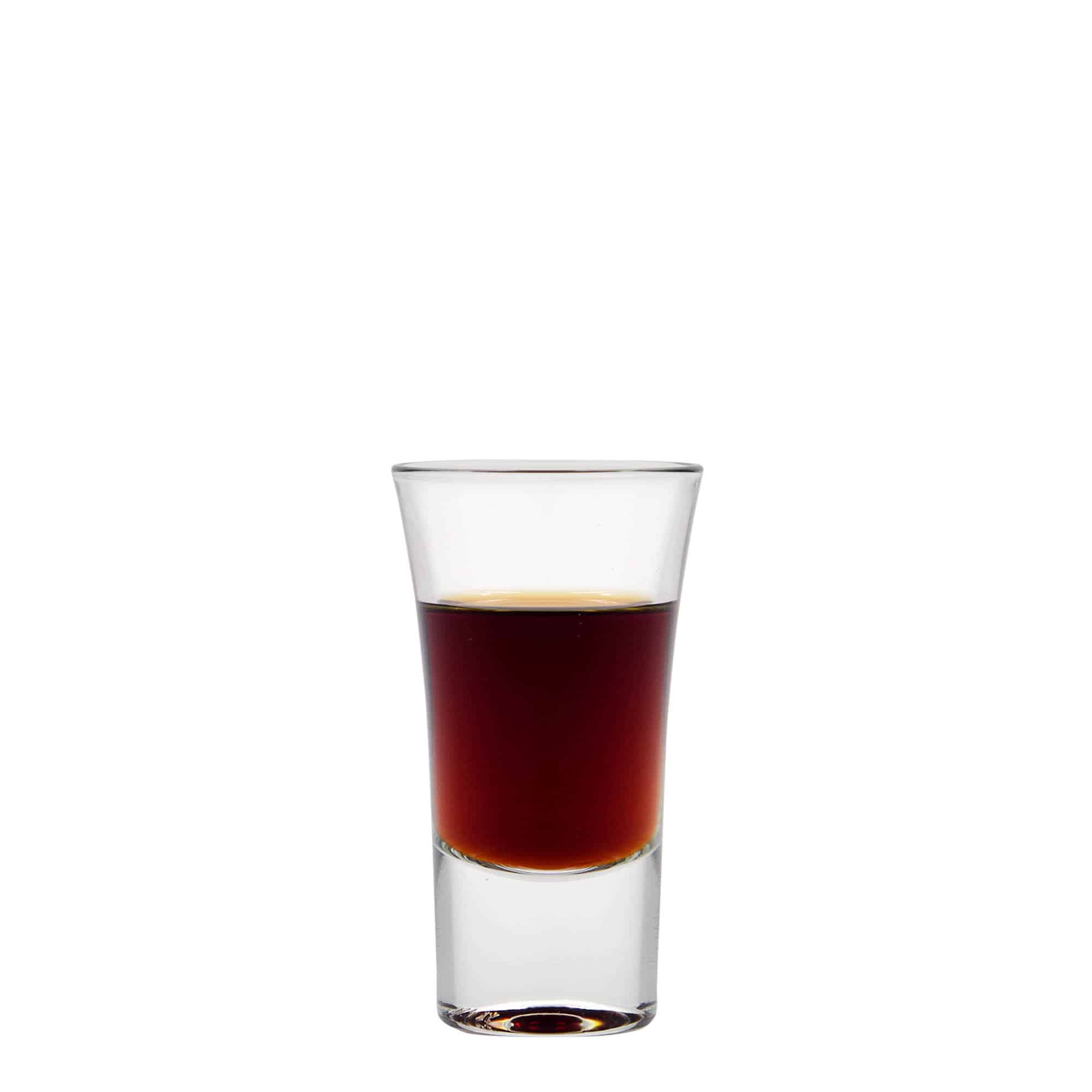 40 ml Schnapsglas «Seniorstamper»