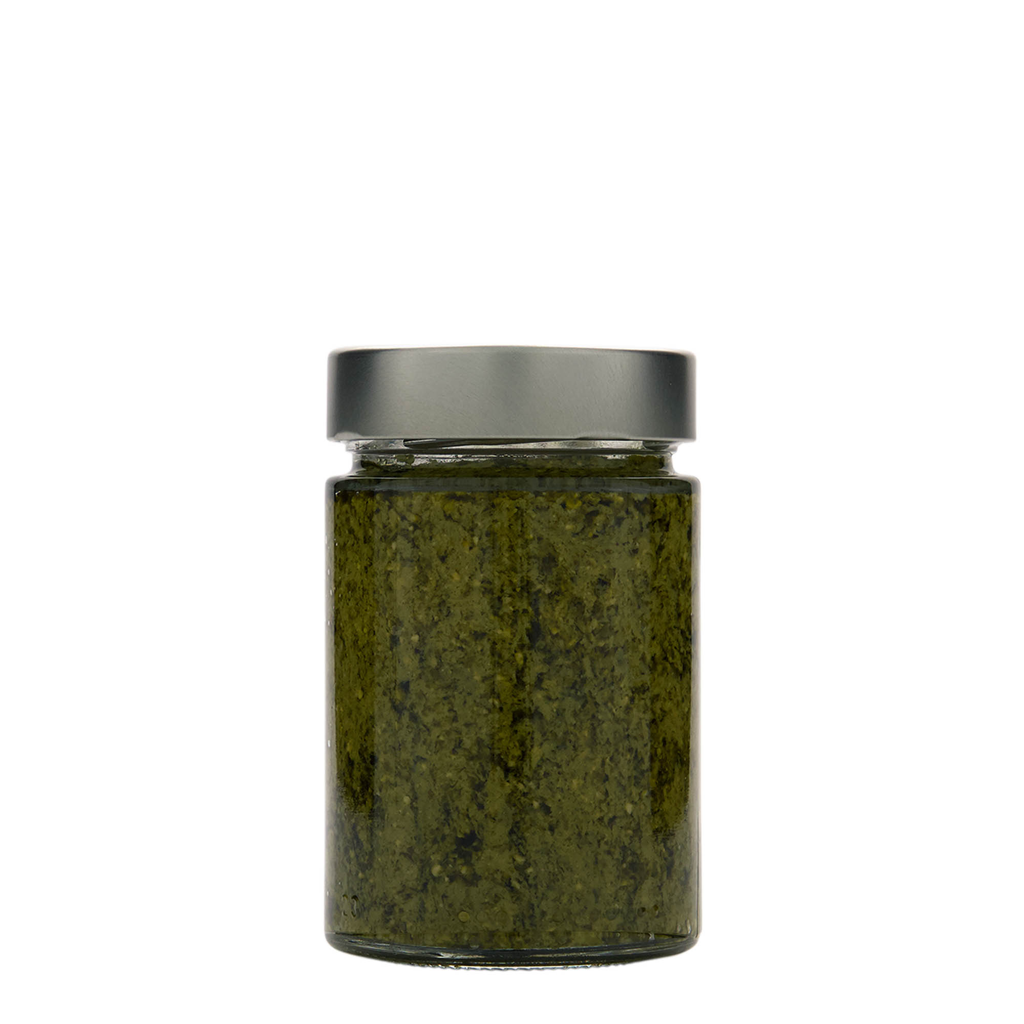 314 ml Rundglas 'Albatros', Mündung: Extra-Deep-Twist-Off (EDTO 70)