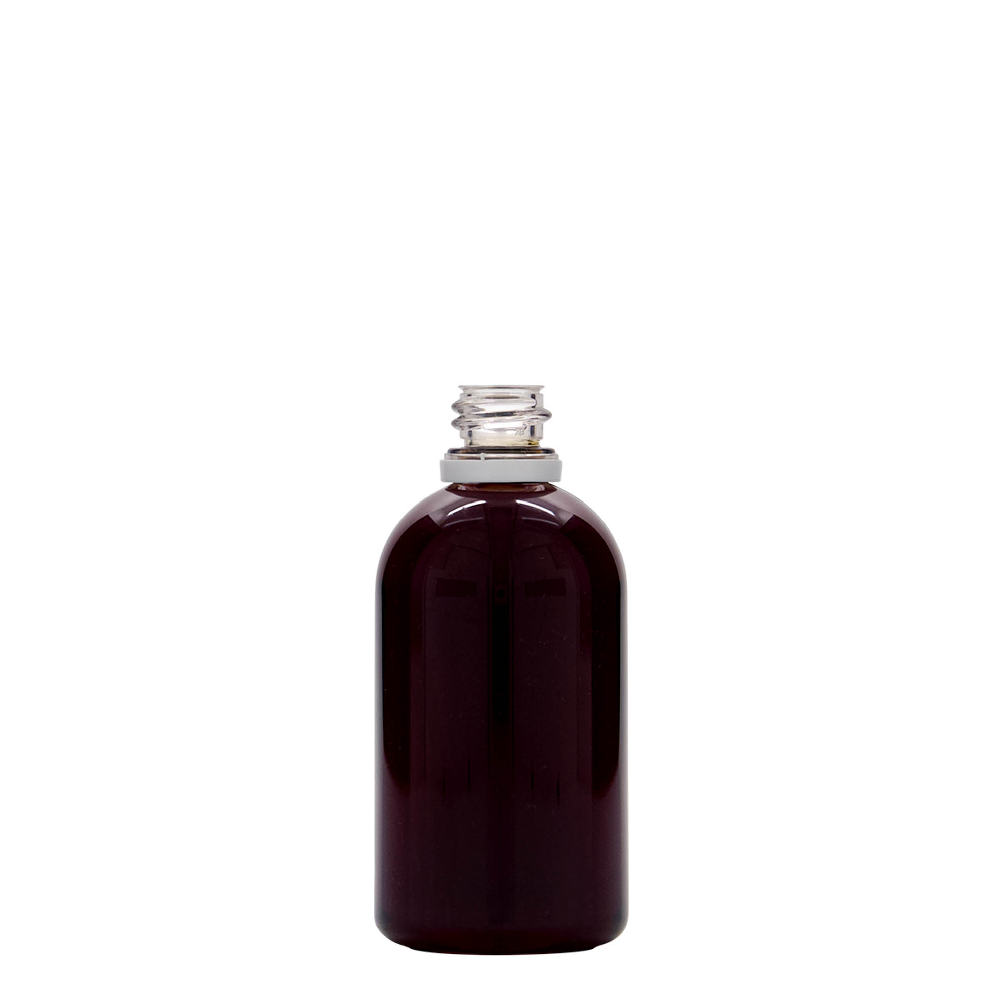 100 ml PET-Medizinflasche 'Easy Living', Kunststoff, Mündung: DIN 18 100 ml PET-Medizinflasche 'Easy Living', Kunststoff, Mündung: DIN 18