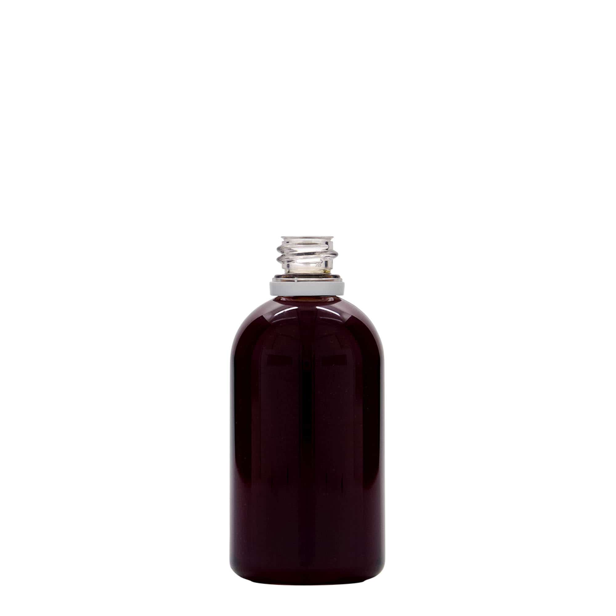 100 ml PET-Medizinflasche «Easy Living», Kunststoff, Mündung: DIN 18