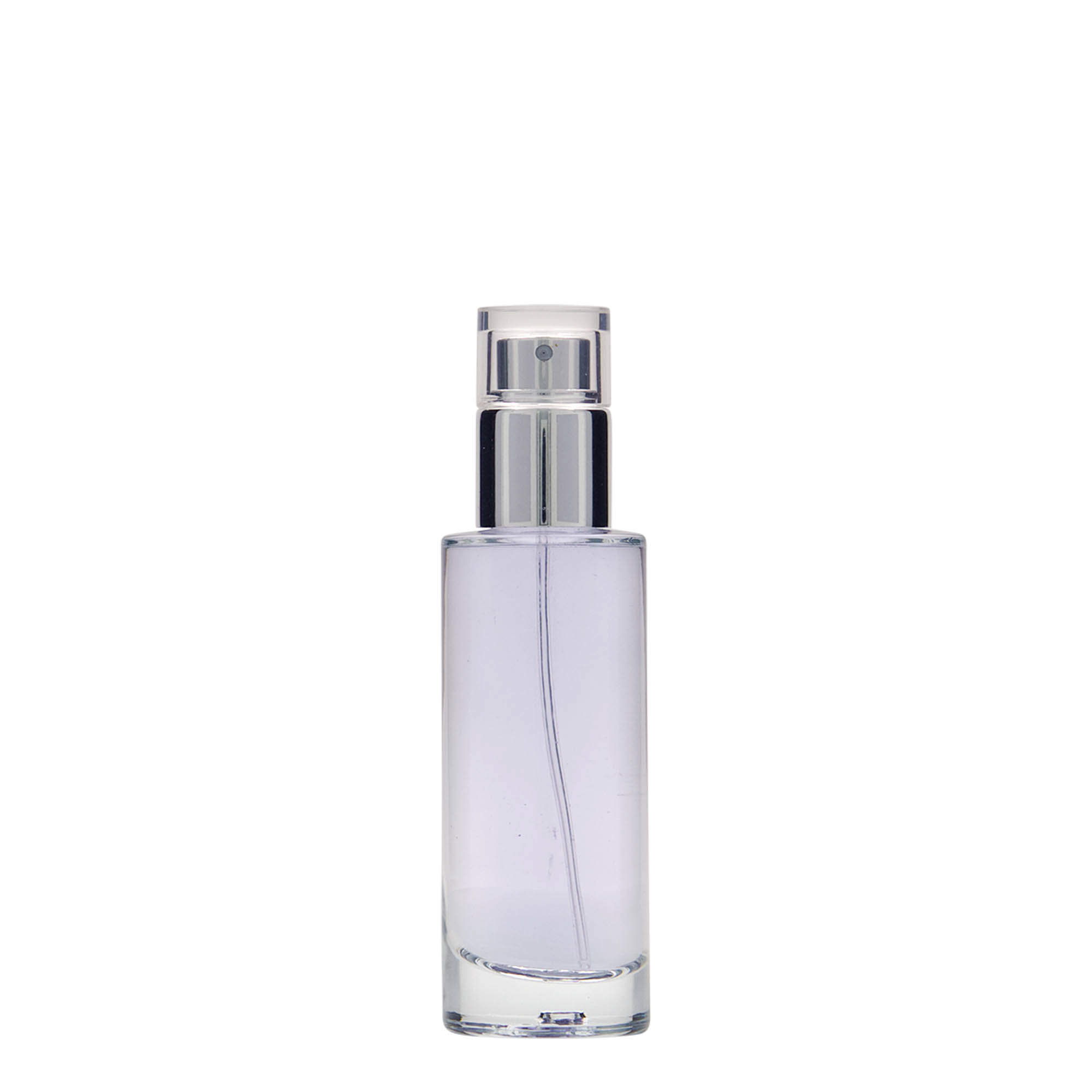 30 ml Glasflakon 'Jasmina' 30 ml Glasflakon 'Jasmina'