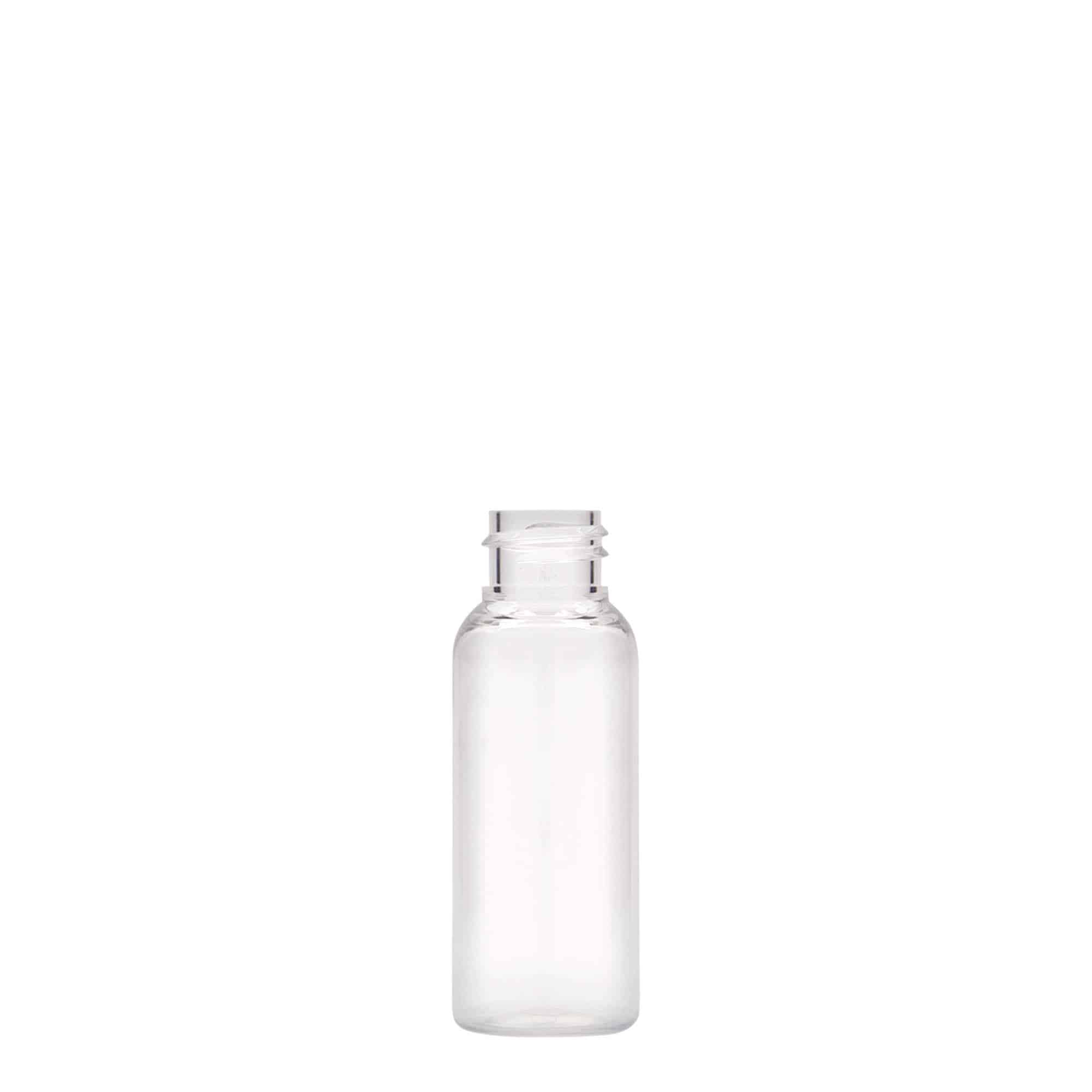 30 ml PET-Flasche 'Pegasus', Kunststoff, Mündung: GPI 20/410 30 ml PET-Flasche 'Pegasus', Kunststoff, Mündung: GPI 20/410