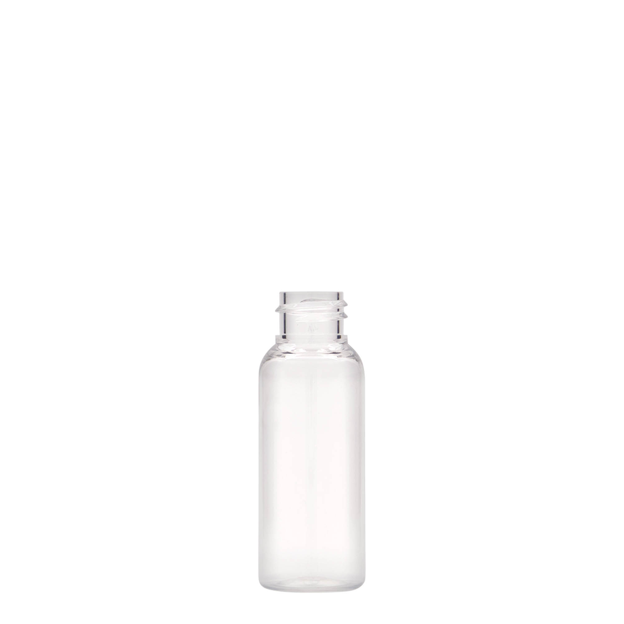 30 ml PET-Flasche 'Pegasus', Kunststoff, Mündung: 20/410 30 ml PET-Flasche 'Pegasus', Kunststoff, Mündung: 20/410
