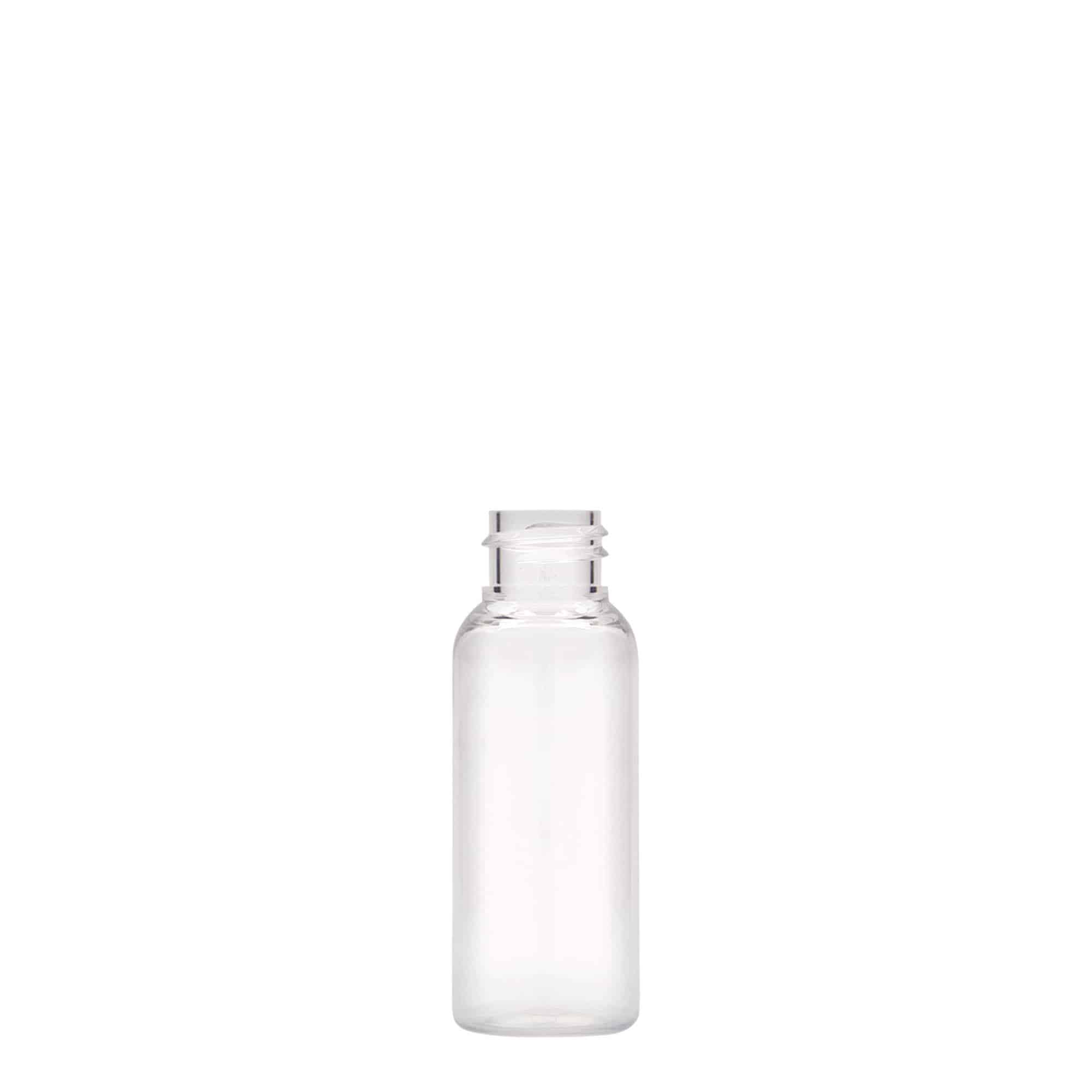30 ml PET-Flasche 'Pegasus', Kunststoff, Mündung: 20/410