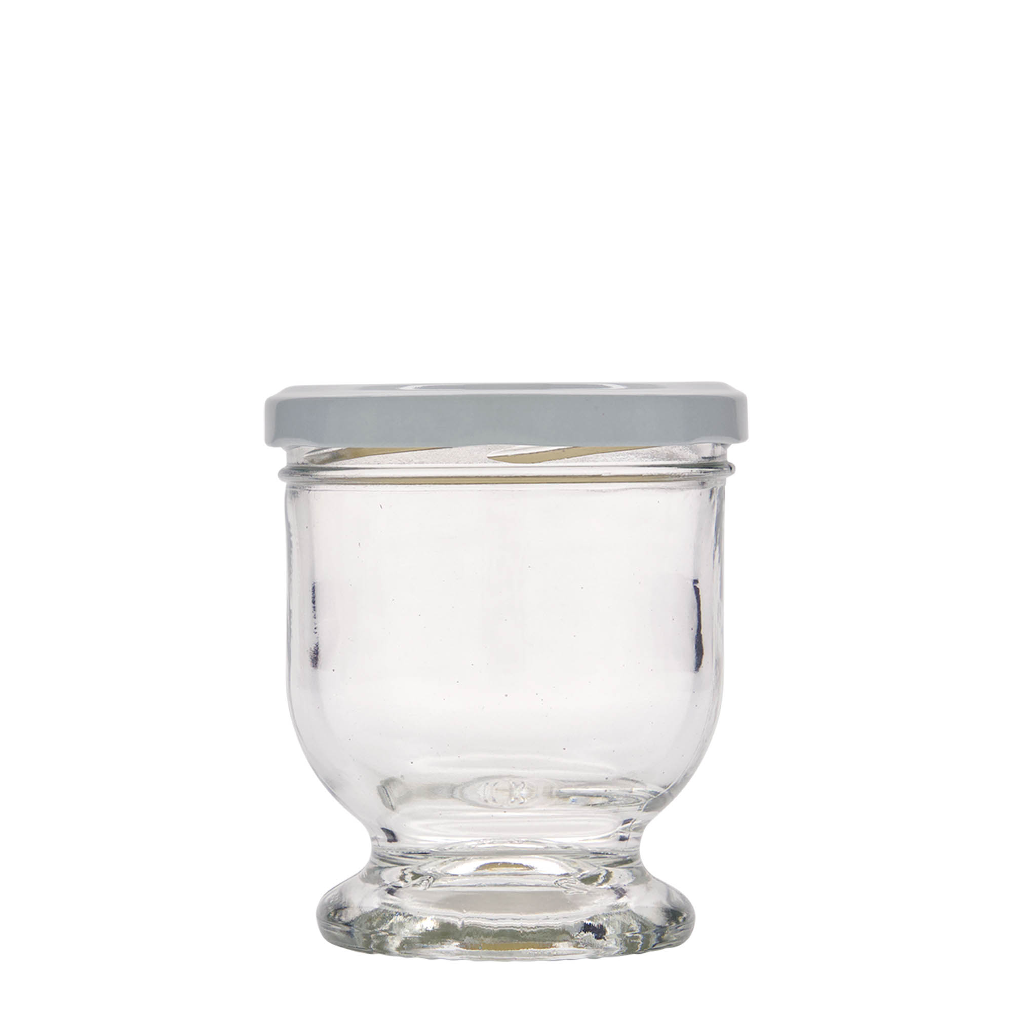 250 ml Sturzglas 'Nocca', Mündung: Twist-Off (TO 82) 250 ml Sturzglas 'Nocca', Mündung: Twist-Off (TO 82)