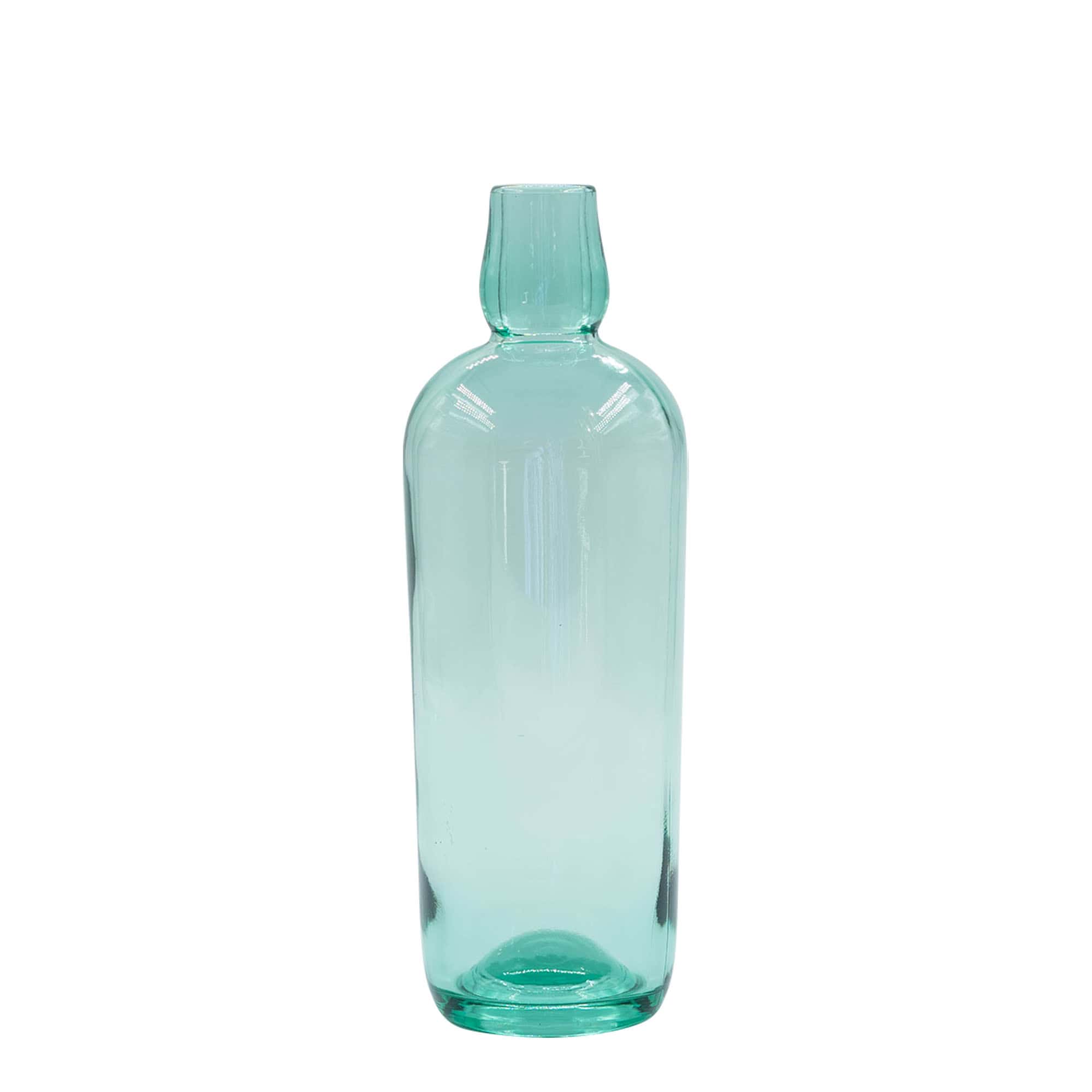 700 ml Glasflasche «Melee», Mündung: Kork