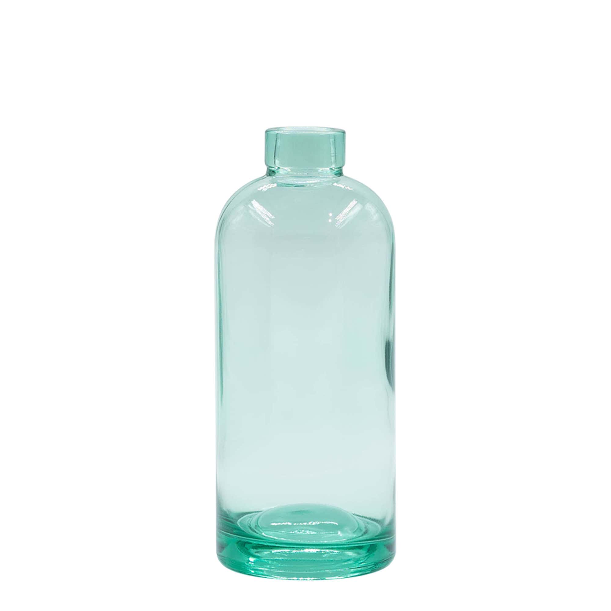 500 ml Glasflasche 'Farm', Mündung: Kork
