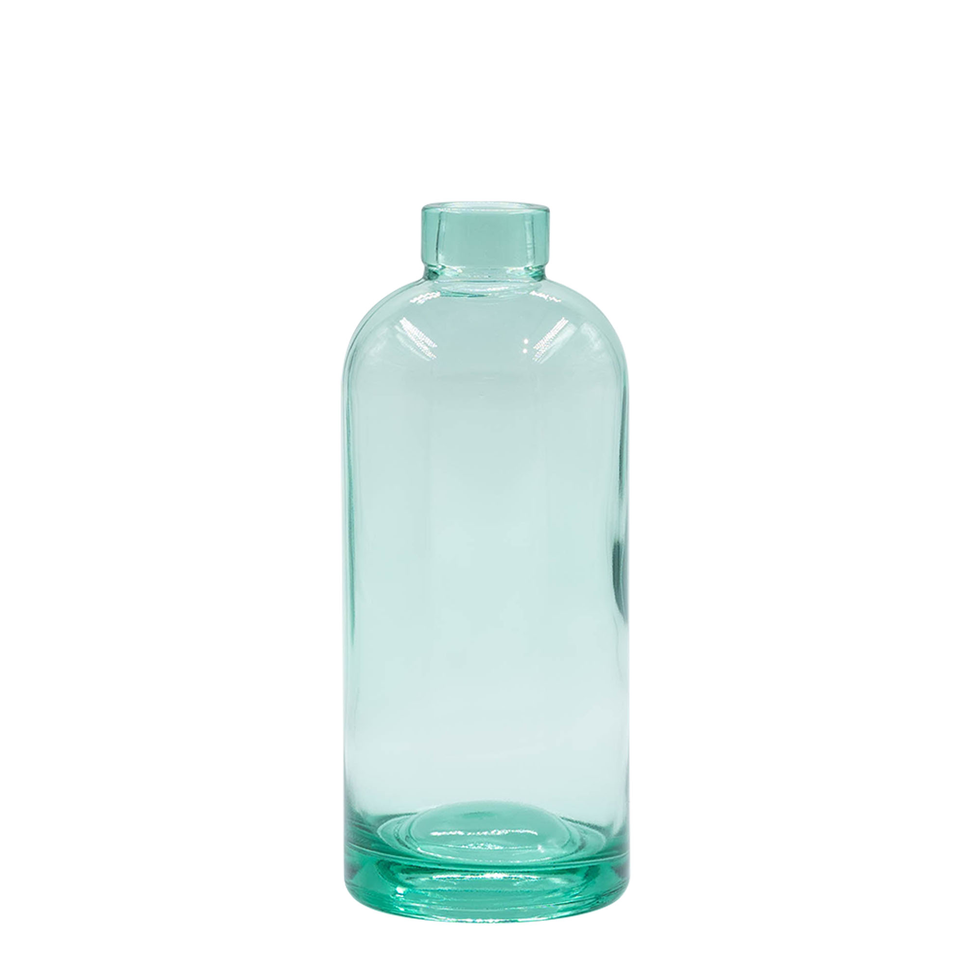 500 ml Glasflasche «Farm», Mündung: Kork