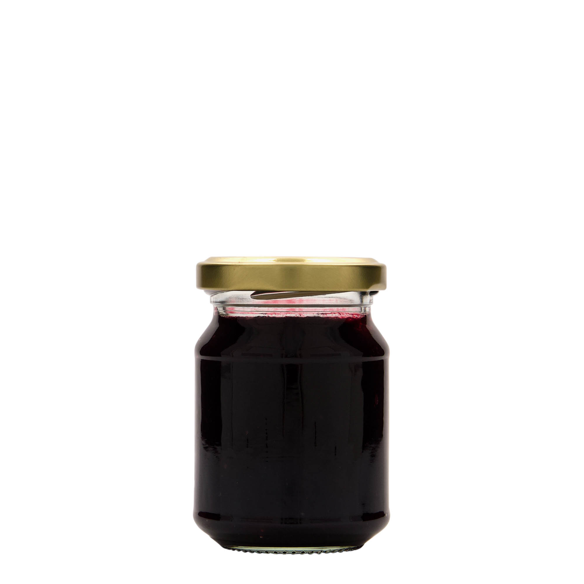 153 ml Feinkostglas, Mündung: Twist-Off (TO 53) 153 ml Feinkostglas, Mündung: Twist-Off (TO 53)