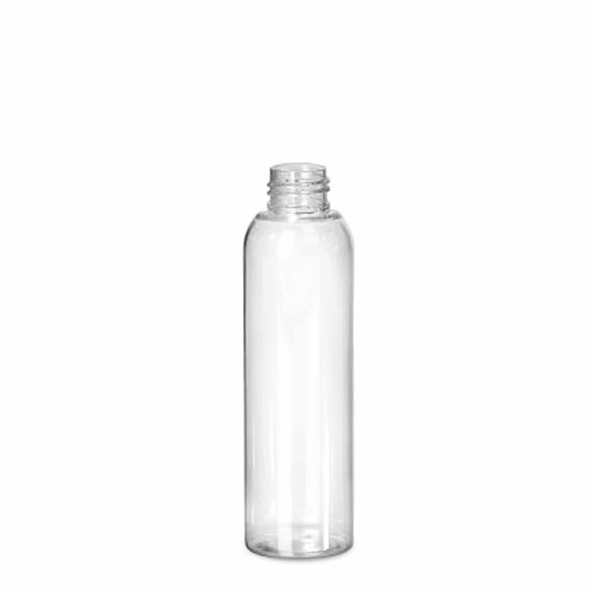 150 ml PET-Flasche «Pegasus», Kunststoff, Mündung:  24/410