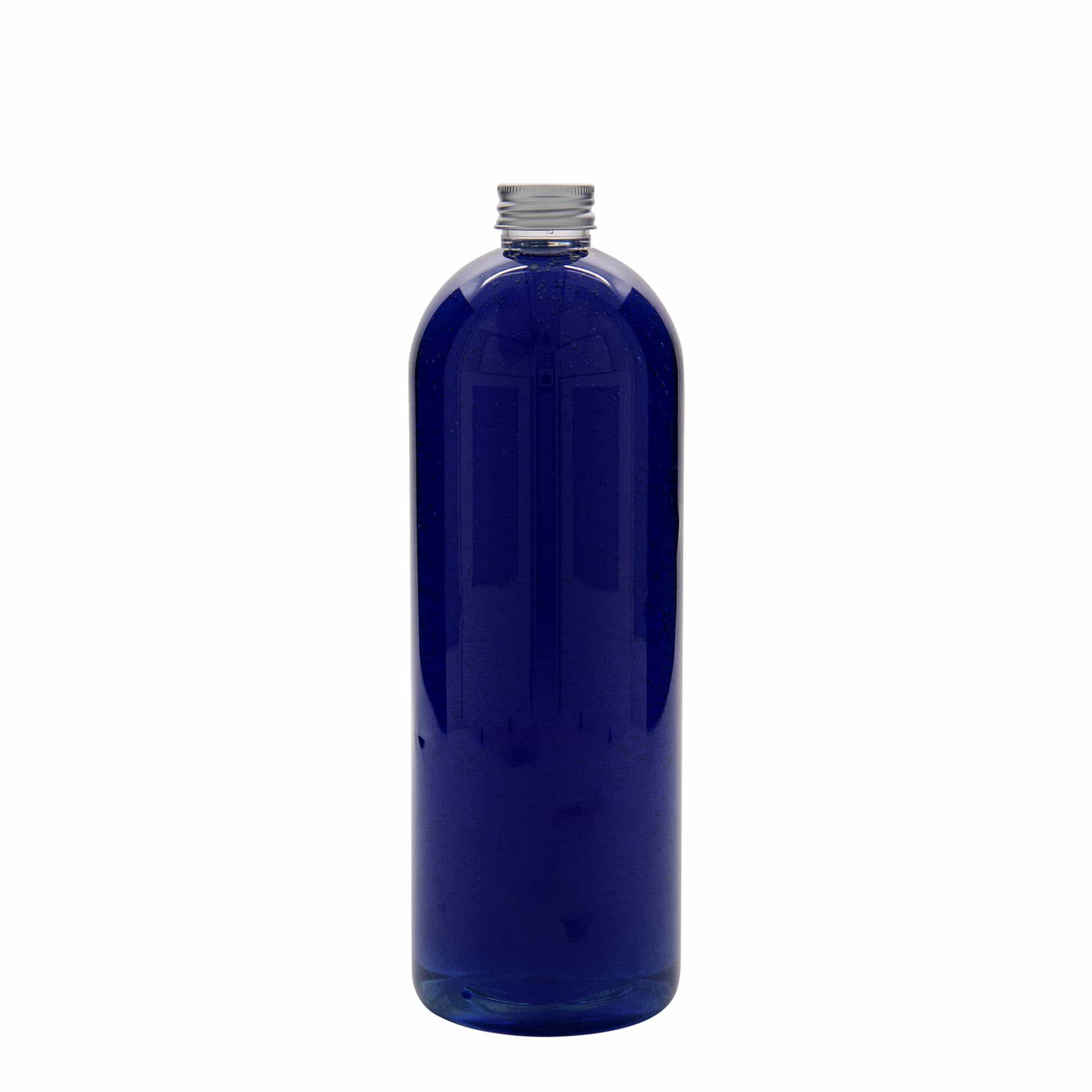 1.000 ml PET-Flasche 'Pegasus', Kunststoff, Mündung: GPI 20/410