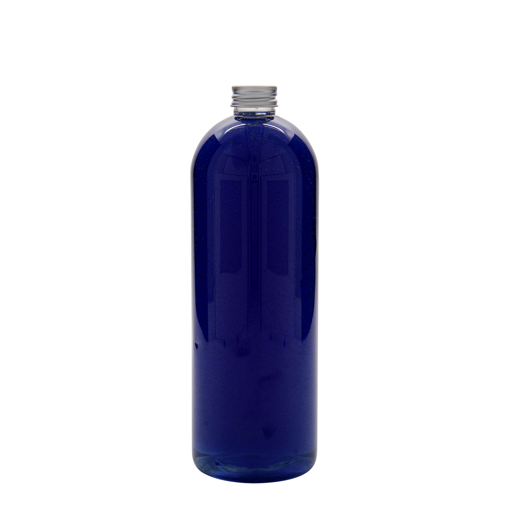 1.000 ml PET-Flasche 'Pegasus', Kunststoff, Mündung: GPI 20/410 1.000 ml PET-Flasche 'Pegasus', Kunststoff, Mündung: GPI 20/410