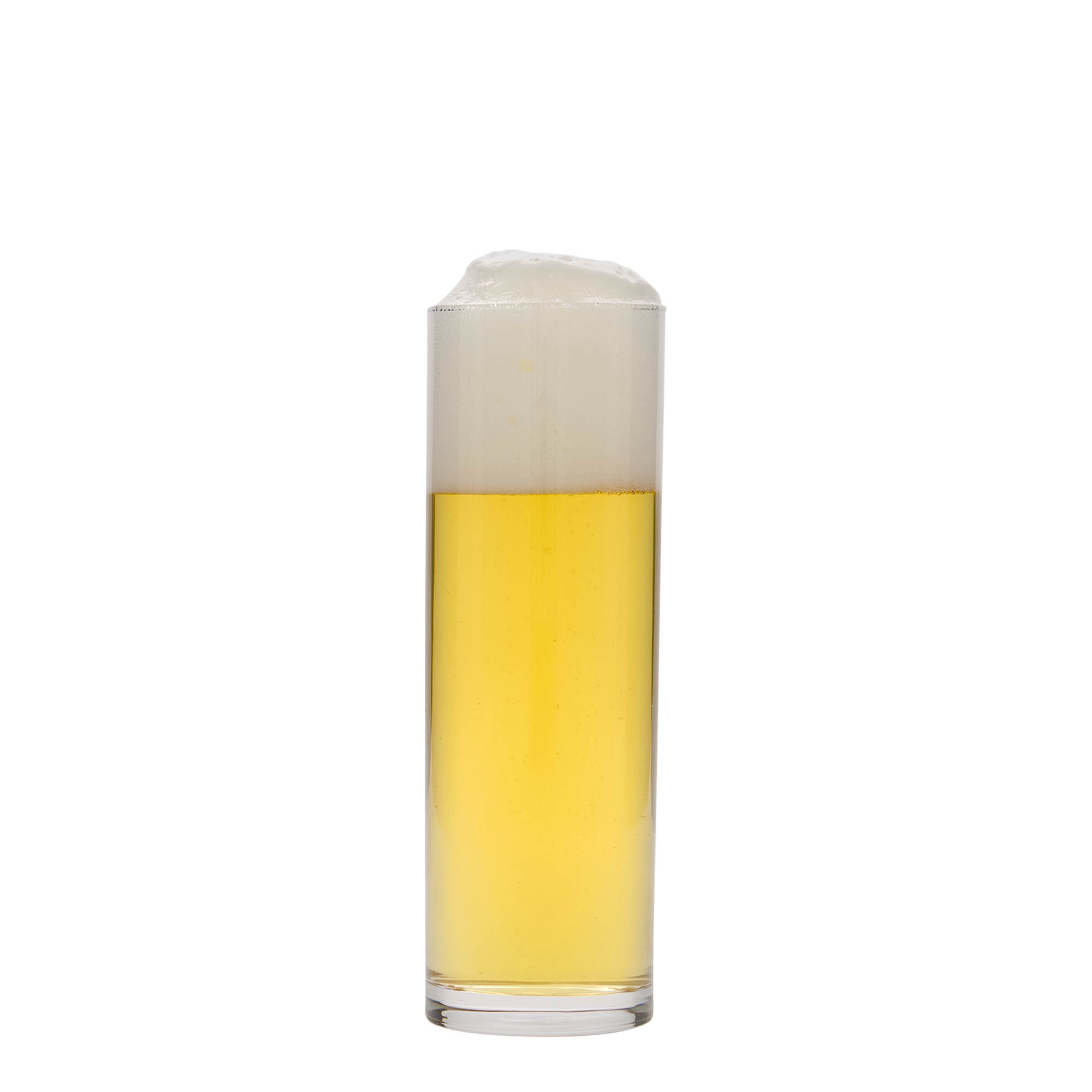 200 ml Bierglas 'Kölsch', Glas
