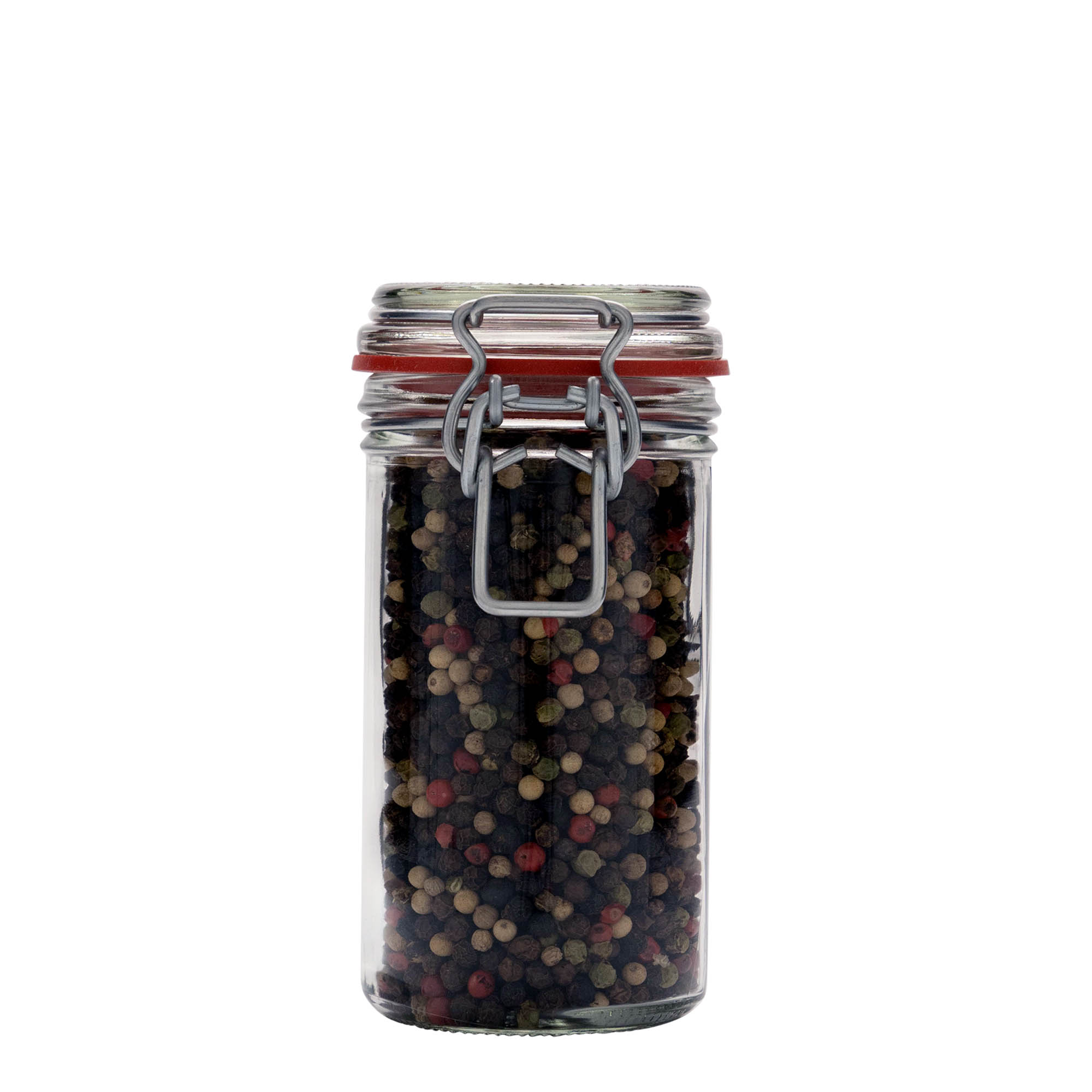 272 ml Drahtbügelglas, Mündung: Drahtbügelverschluss 272 ml Drahtbügelglas, Mündung: Drahtbügelverschluss