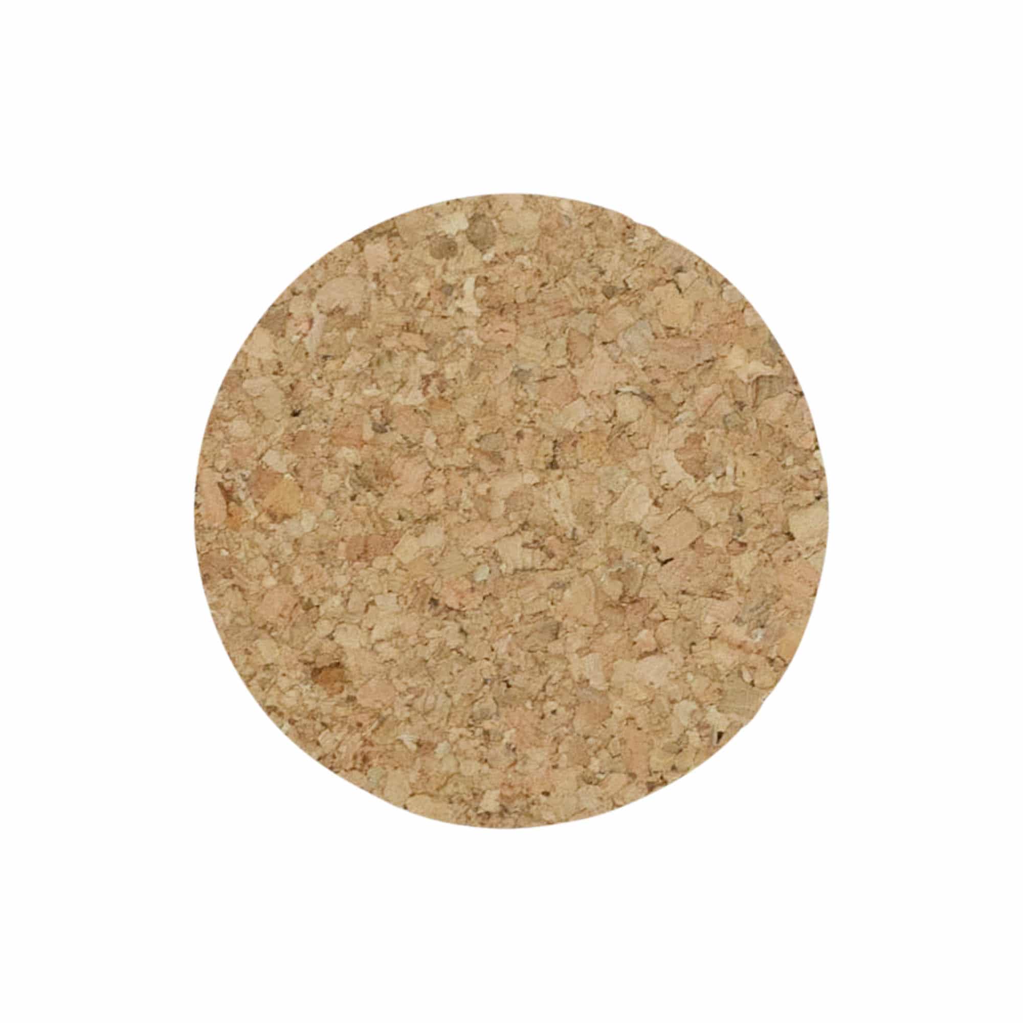 Spitzkorken 48-57 x 27, Presskork, beige, für Mündung: Kork Spitzkorken 48-57 x 27, Presskork, beige, für Mündung: Kork