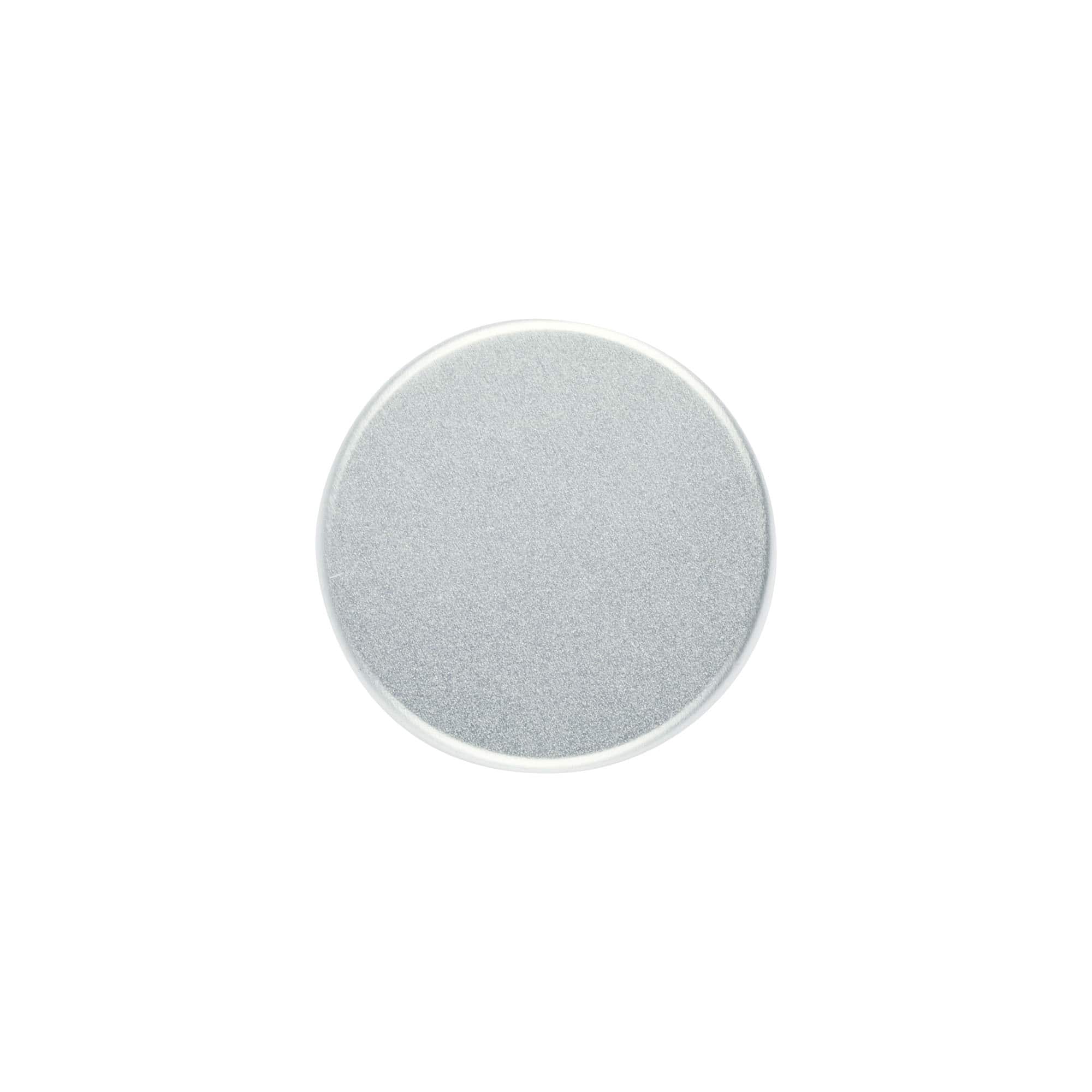 Schraubverschluss, Holz, beige, für Mündung: GPI 28/400 Schraubverschluss, Holz, beige, für Mündung: GPI 28/400