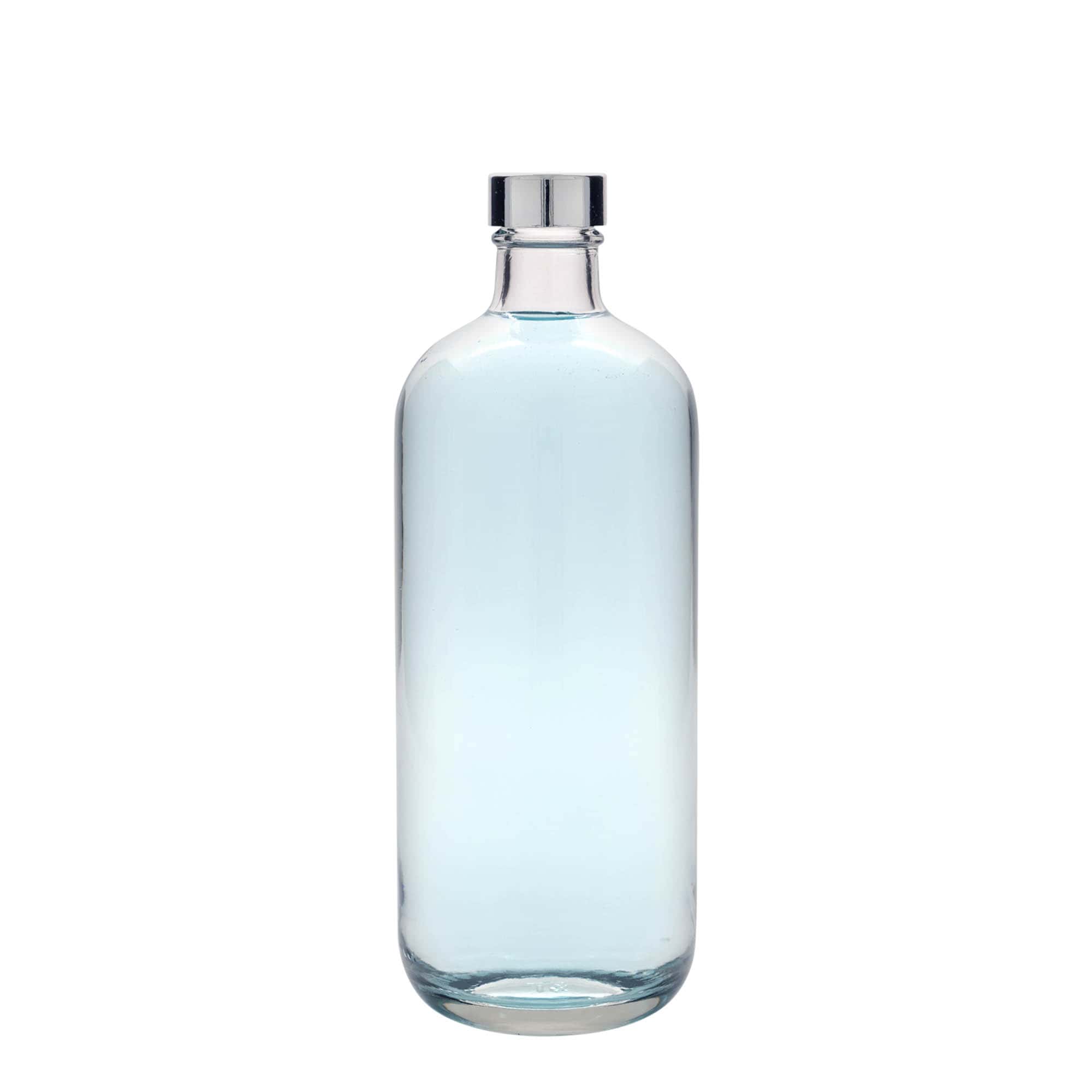 700 ml Glasflasche «Lotto», Mündung: GPI 28