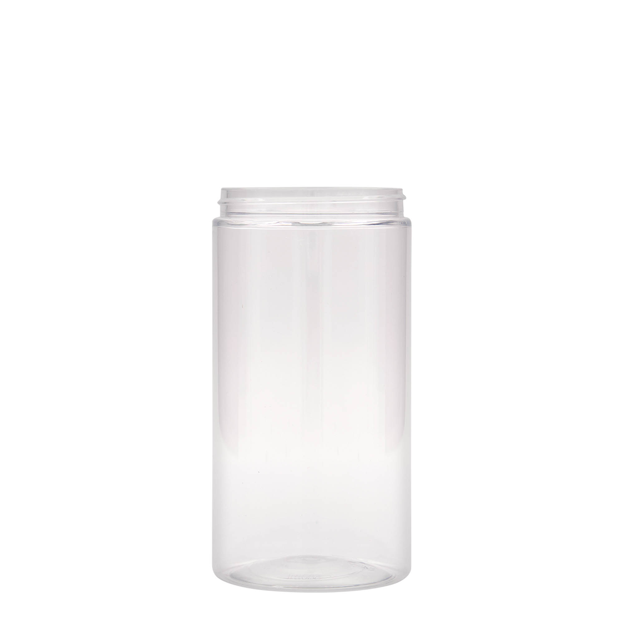 500 ml PET-Dose 'Isabella', Mündung: 70/400