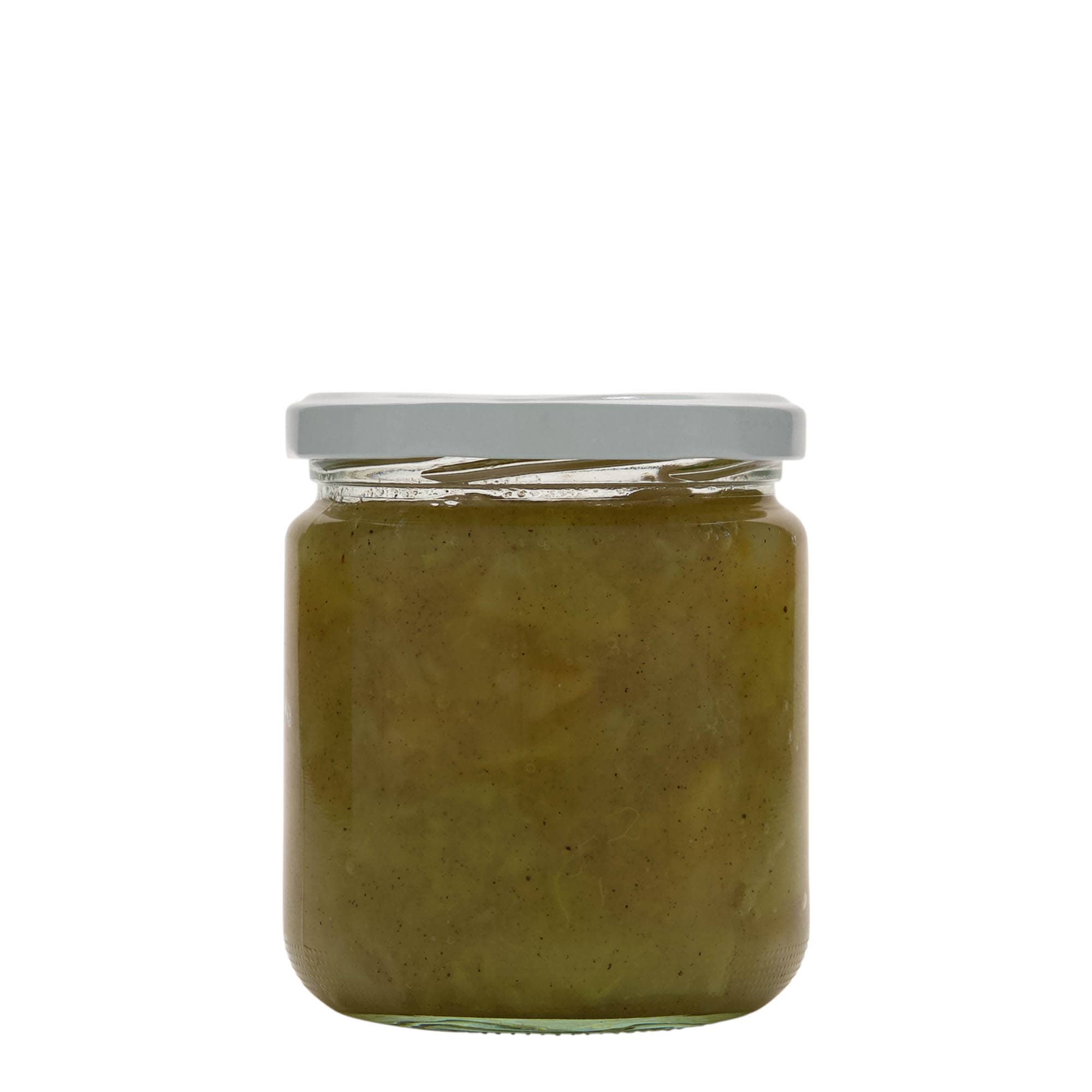 440 ml Rundglas, Mündung: Twist-Off (TO 82)