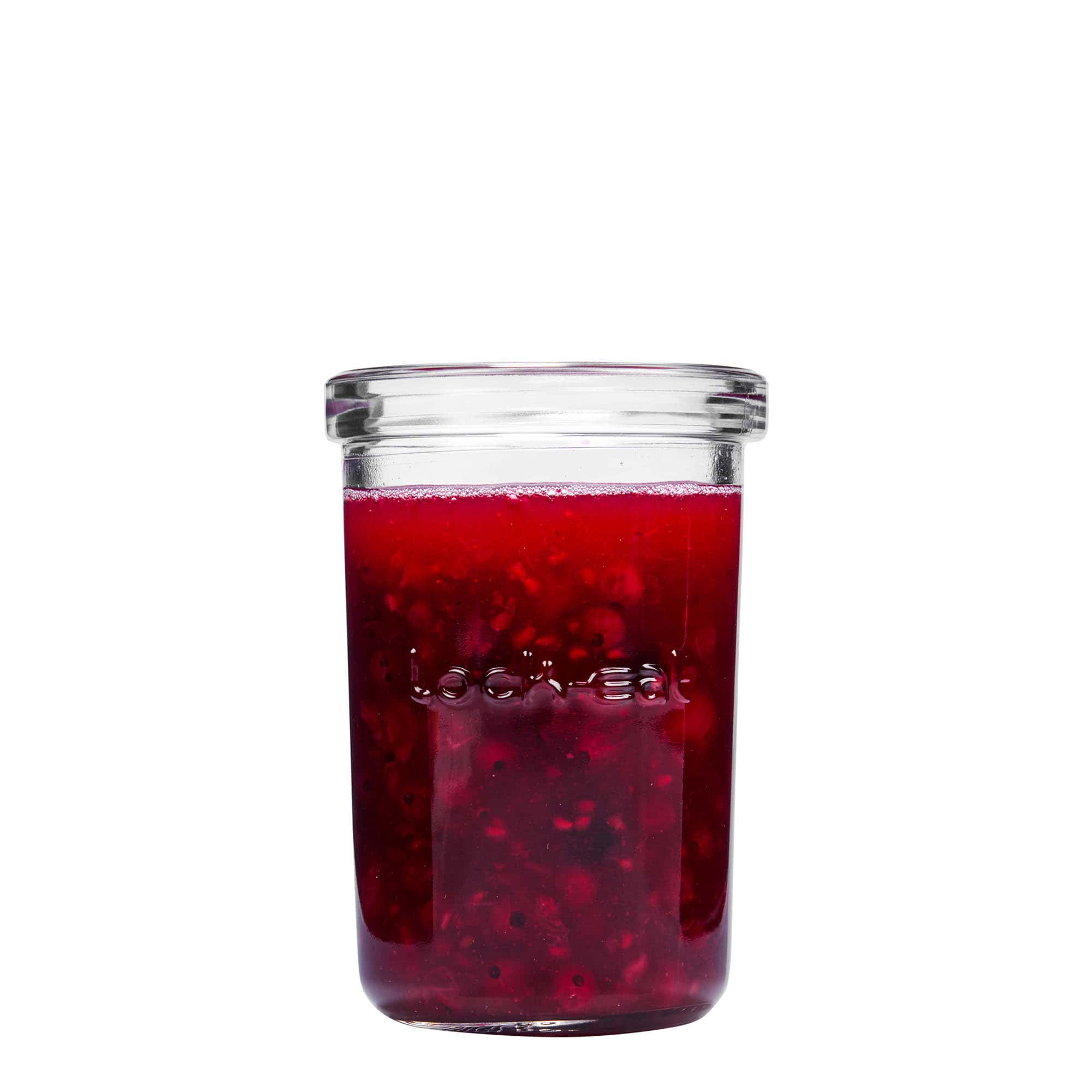 350 ml Drahtbügelglas «Lock-Eat», Mündung: Drahtbügelverschluss