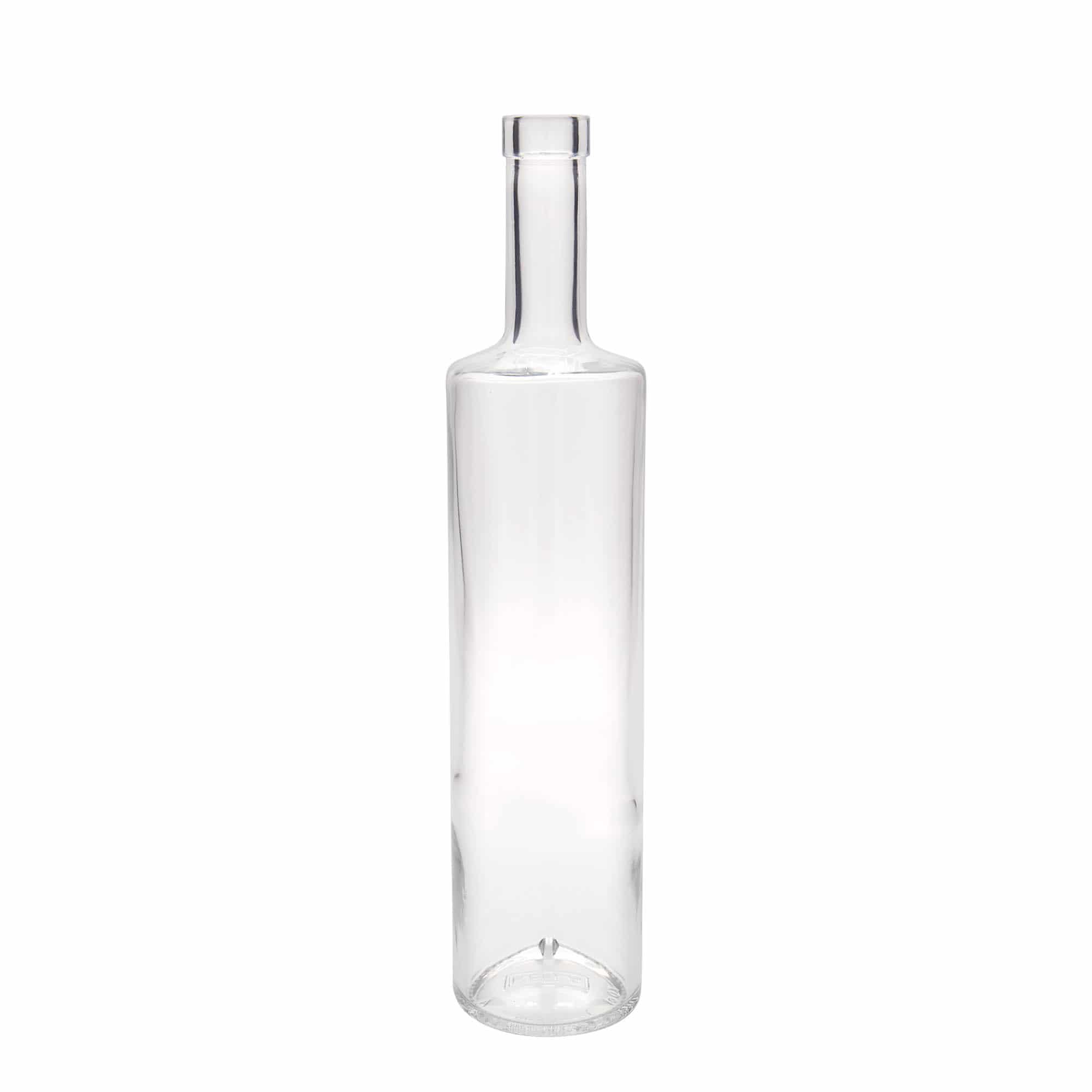 700 ml Glasflasche «Centurio», Mündung: Kork