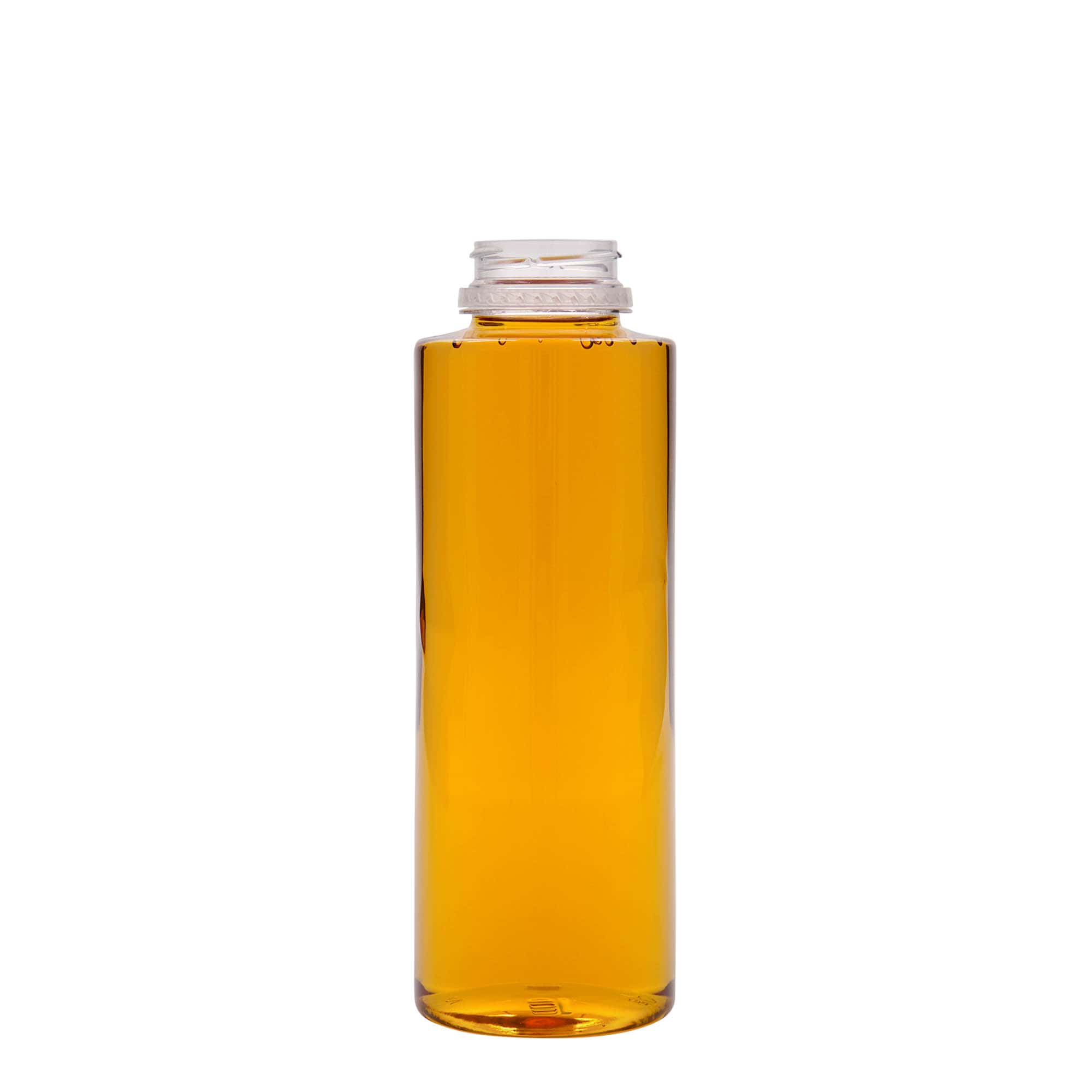 500 ml PET-Flasche 'Everytime', Kunststoff, Mündung: 38 mm 500 ml PET-Flasche 'Everytime', Kunststoff, Mündung: 38 mm